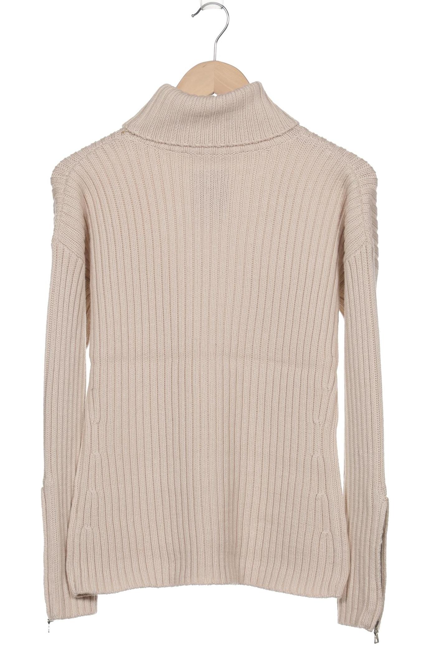 

Nice Connection Damen Pullover, beige, Gr. 40