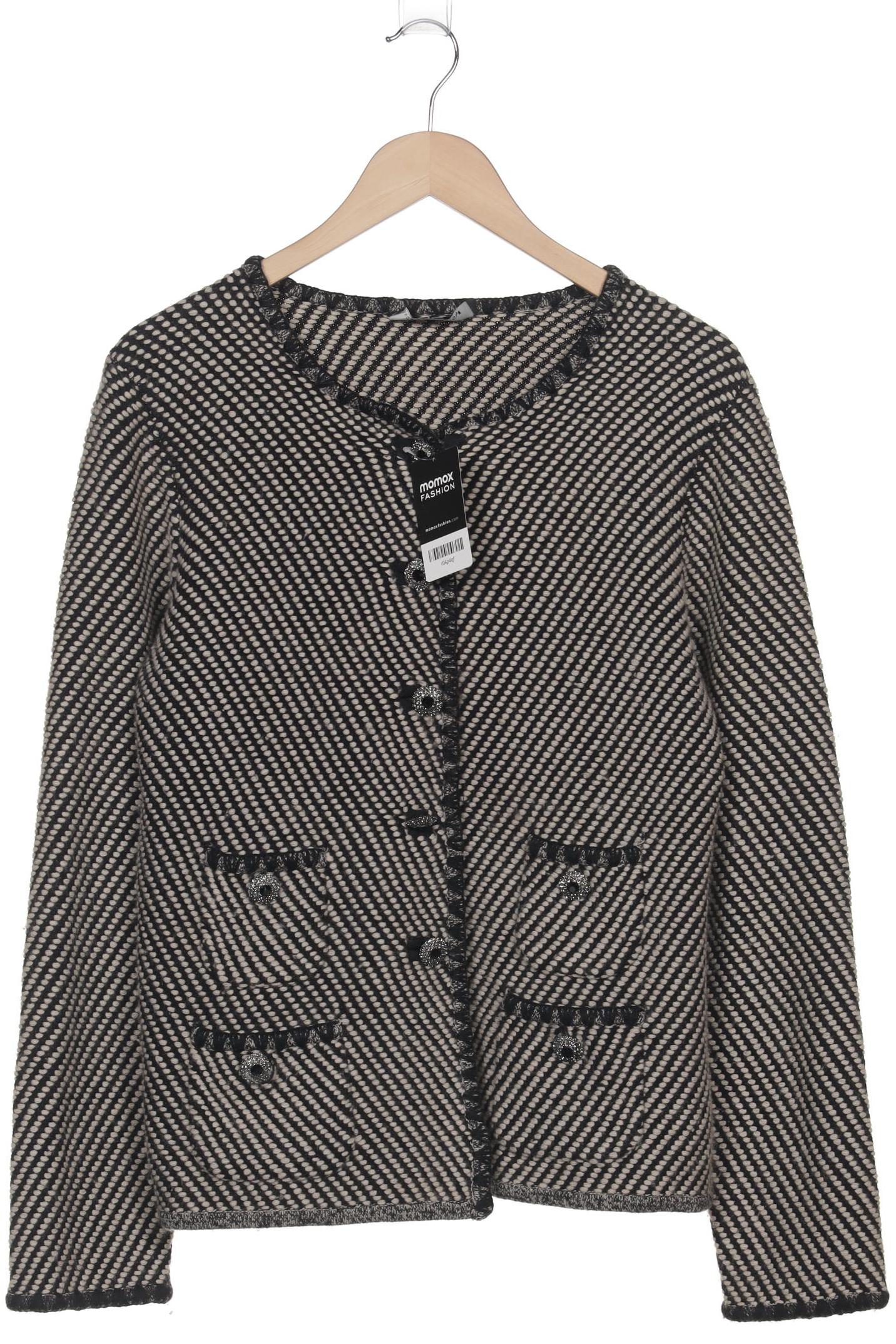 

Nice Connection Damen Strickjacke, beige, Gr. 44