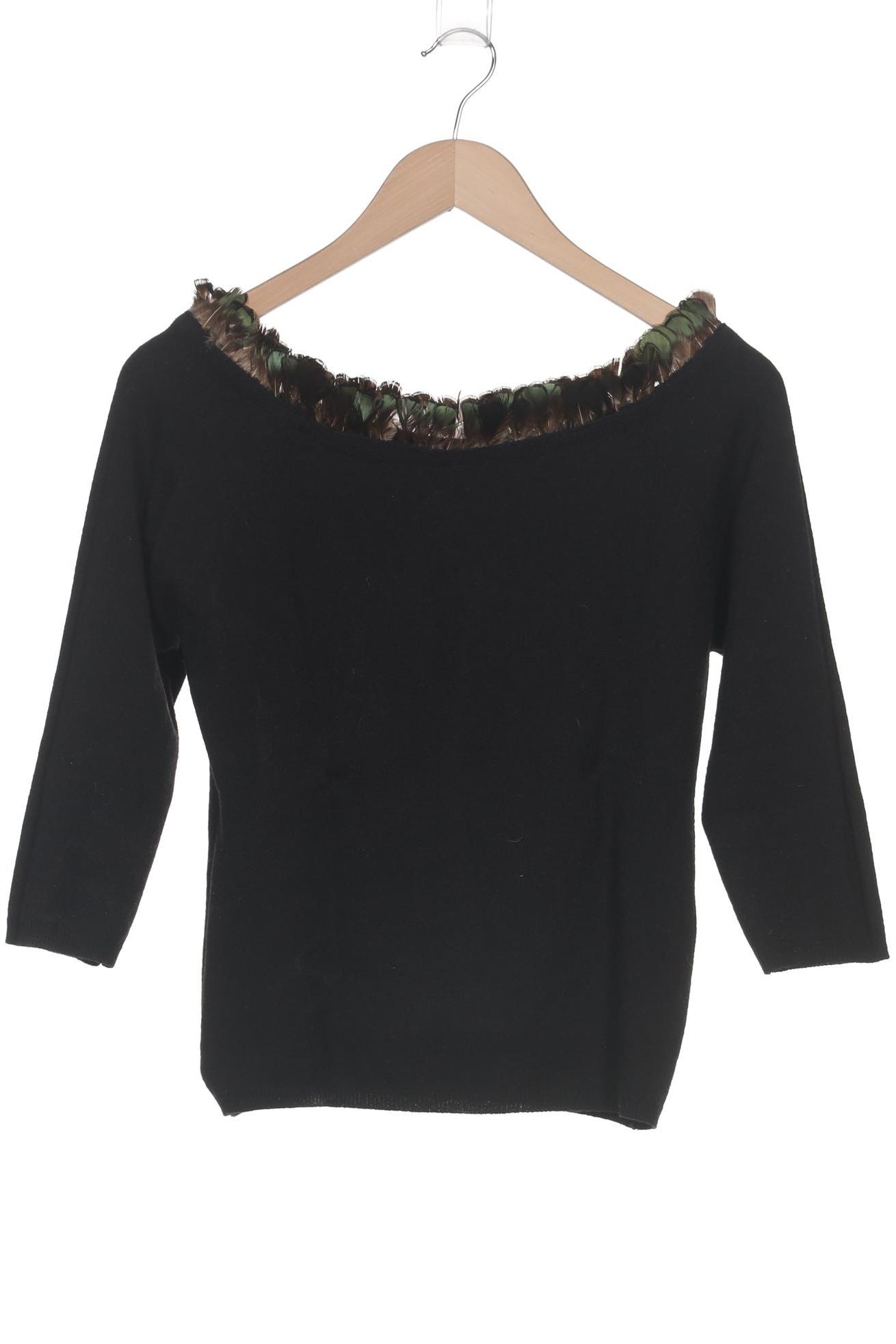 

Nice Connection Damen Pullover, schwarz, Gr. 38