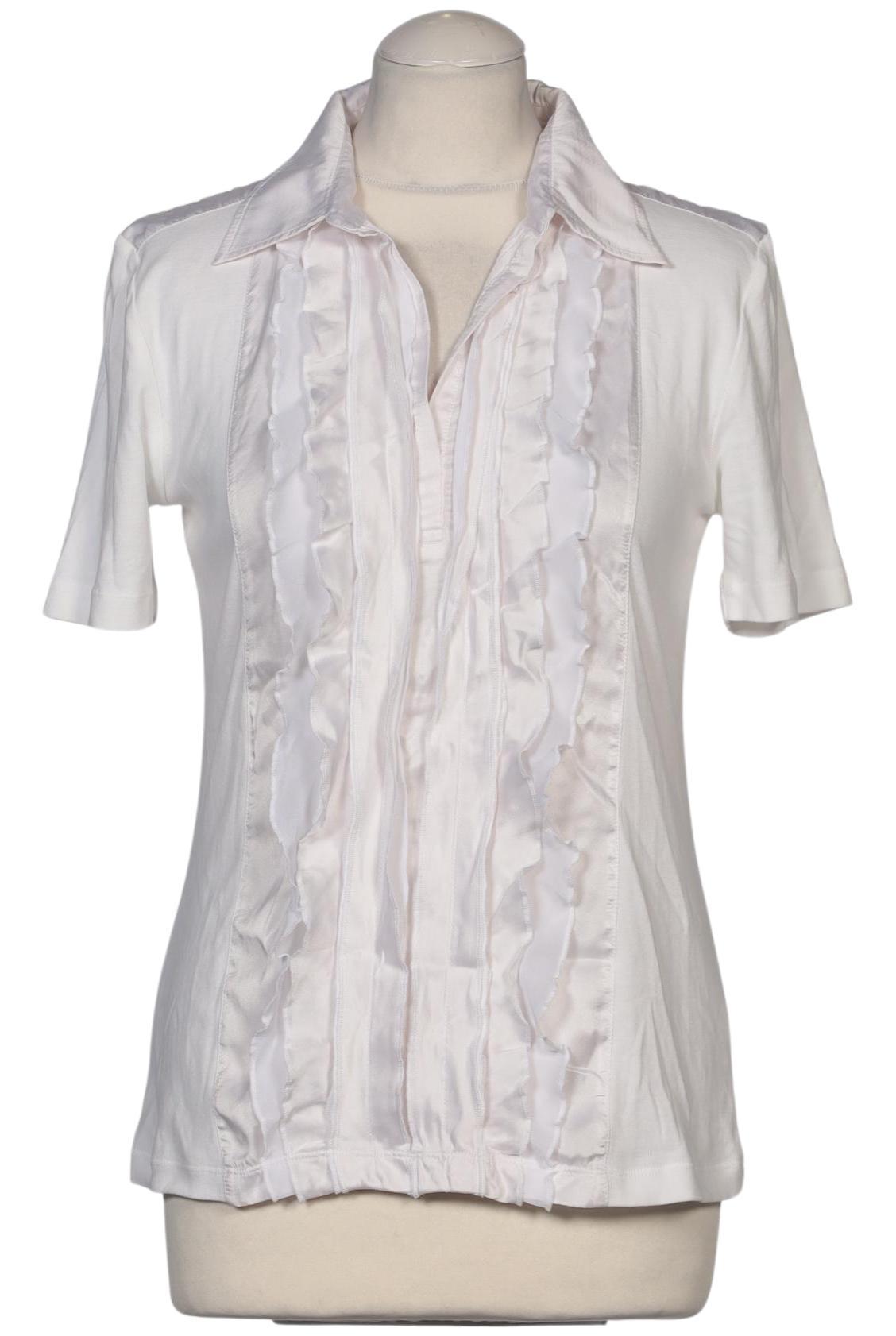 

Nice Connection Damen Bluse, weiß, Gr. 38