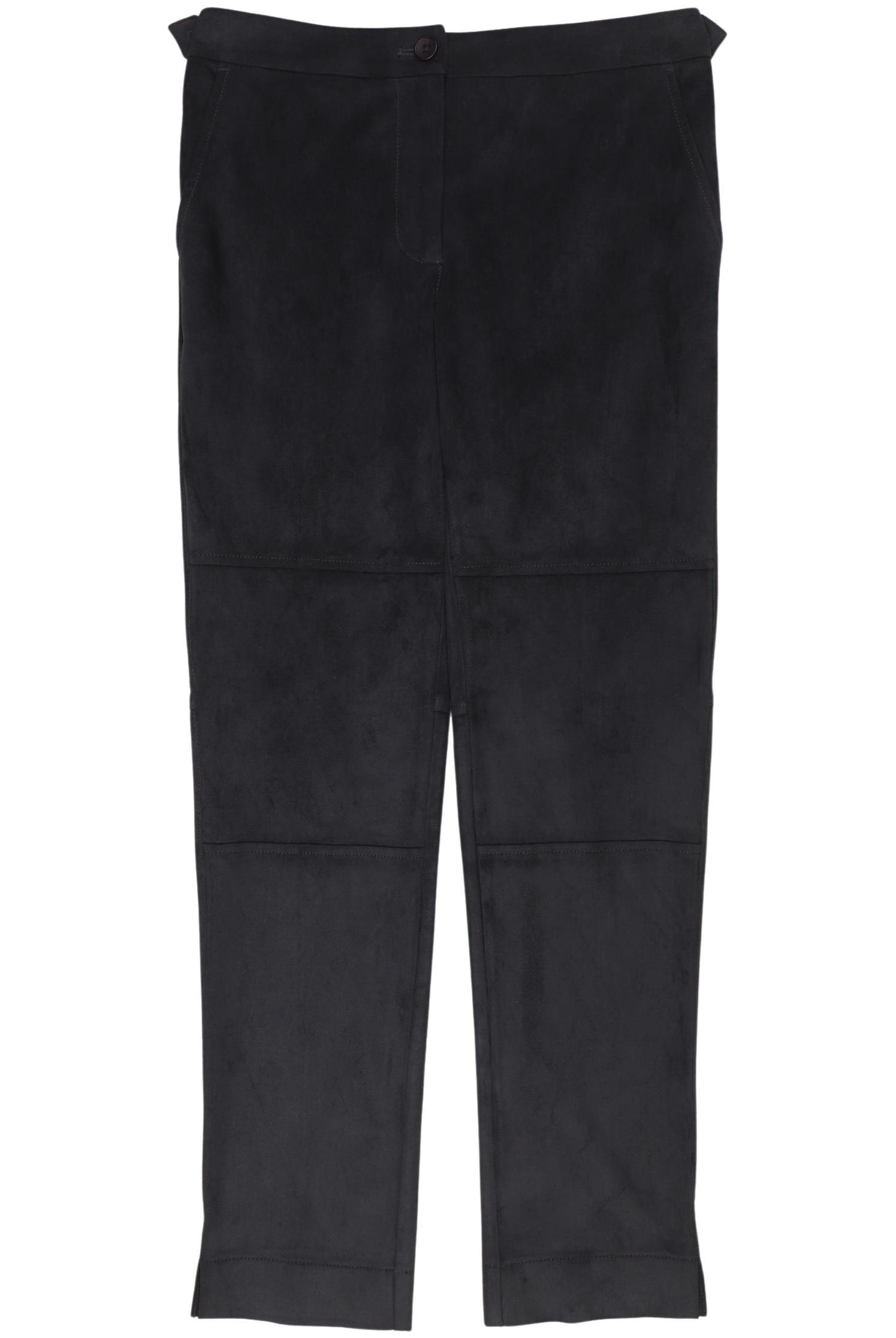 

Nice Connection Damen Stoffhose, marineblau, Gr. 36