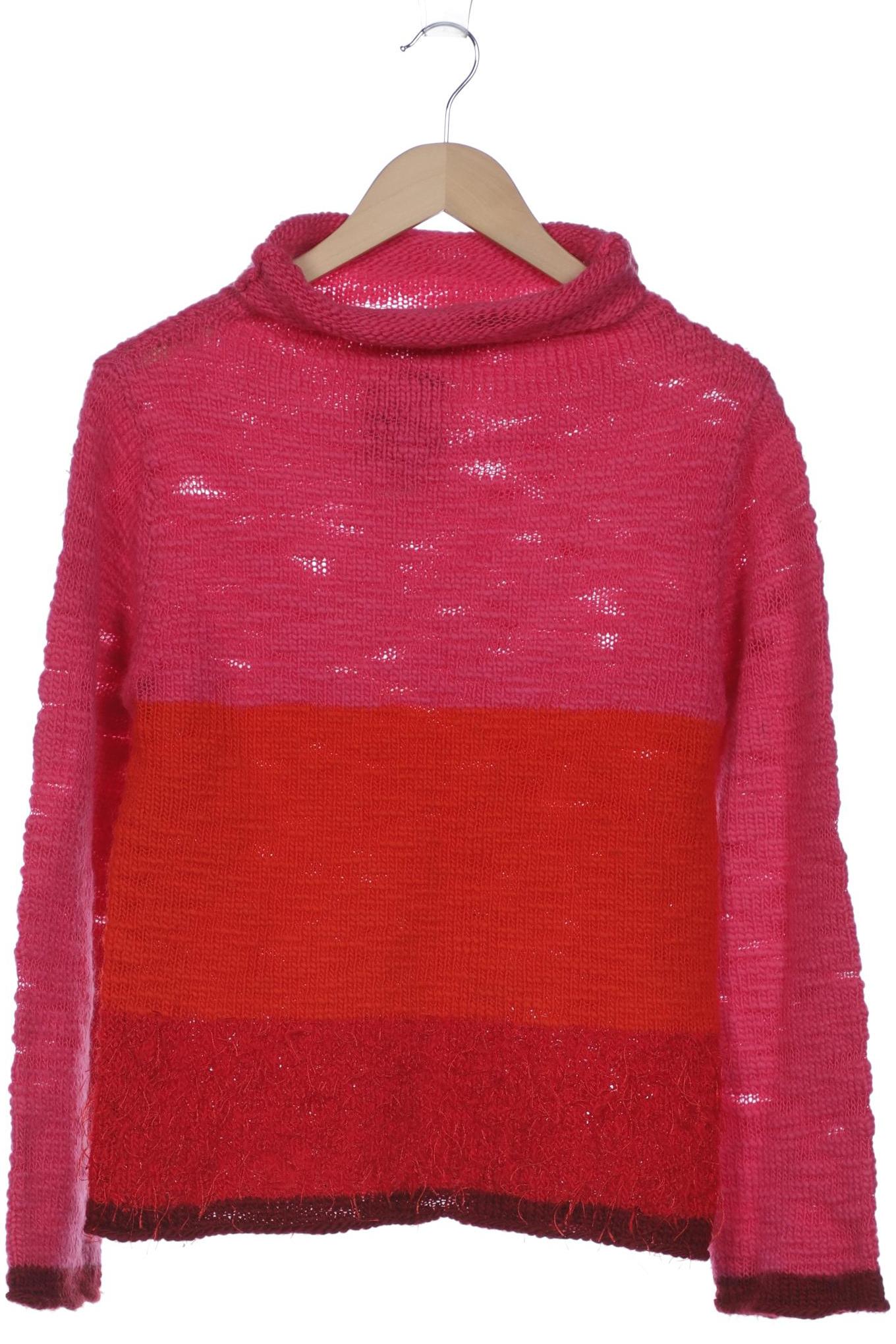 

NICE CONNECTION Damen Pullover, pink