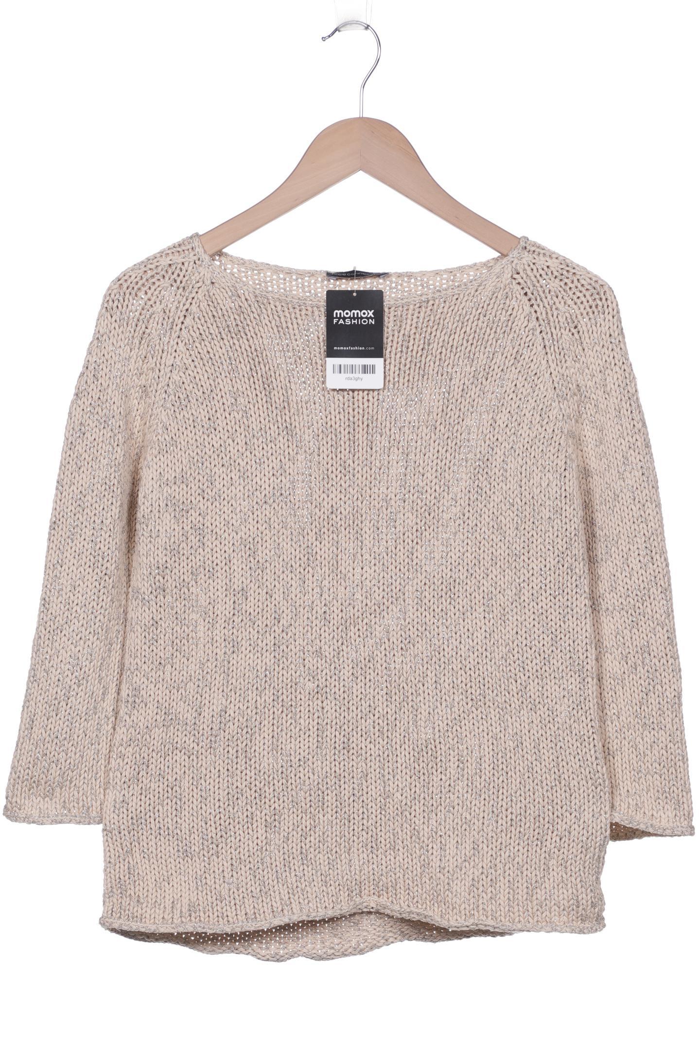 

NICE CONNECTION Damen Pullover, beige