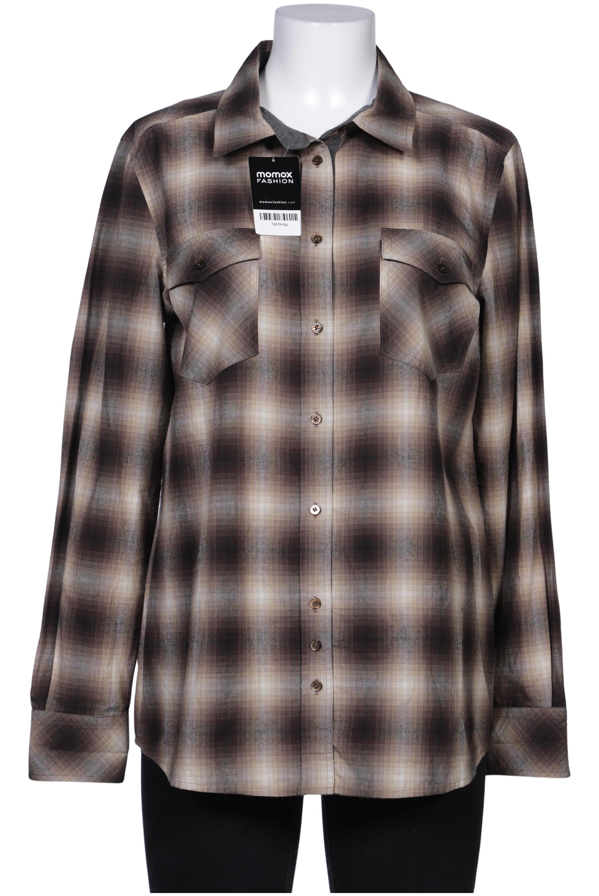 

Nice Connection Damen Bluse, beige, Gr. 42