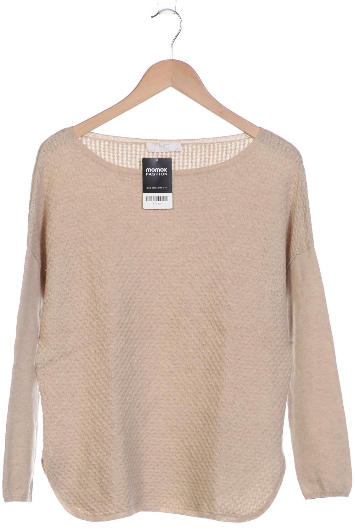 

NICE CONNECTION Damen Pullover, beige