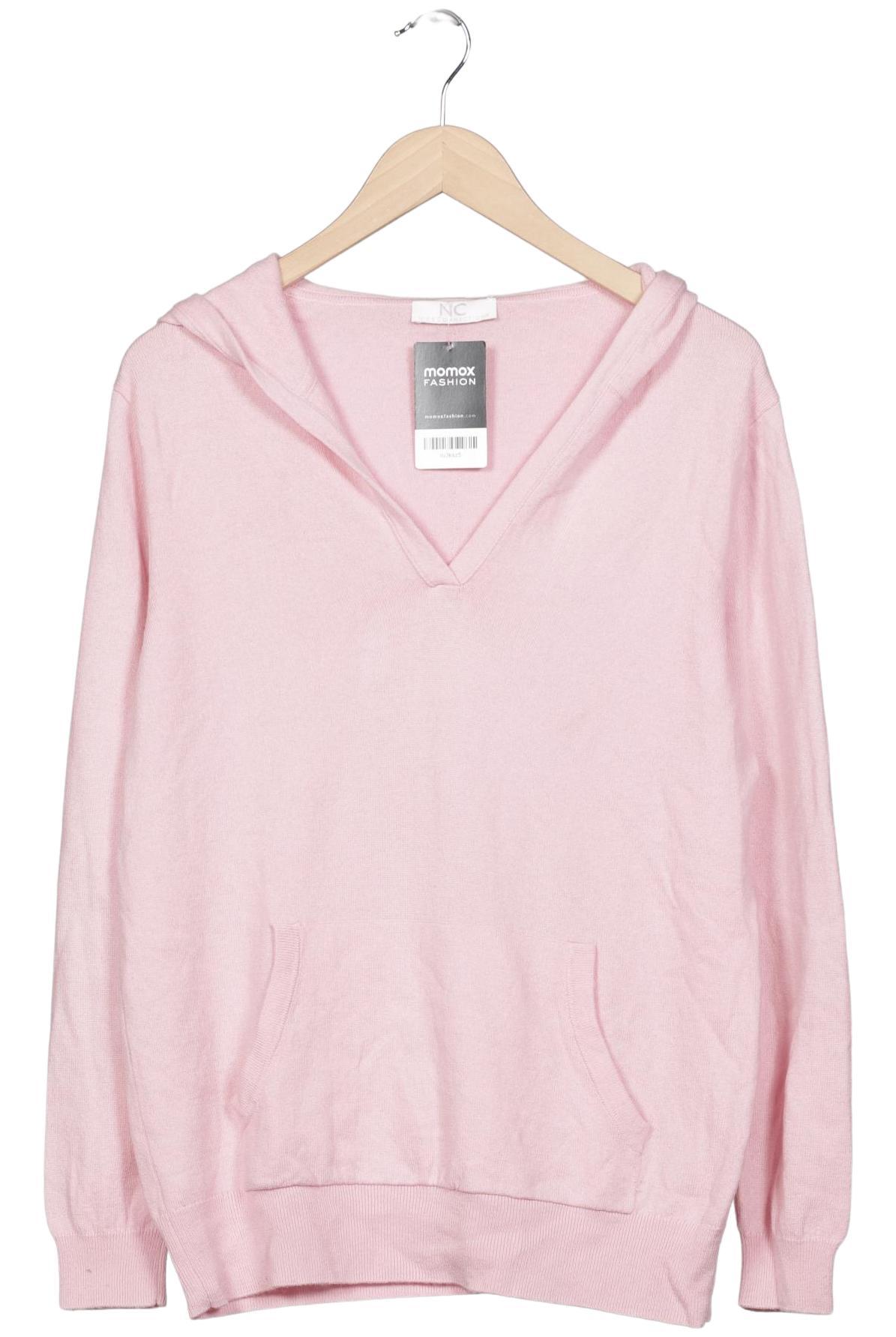 

Nice Connection Damen Pullover, pink, Gr. 40