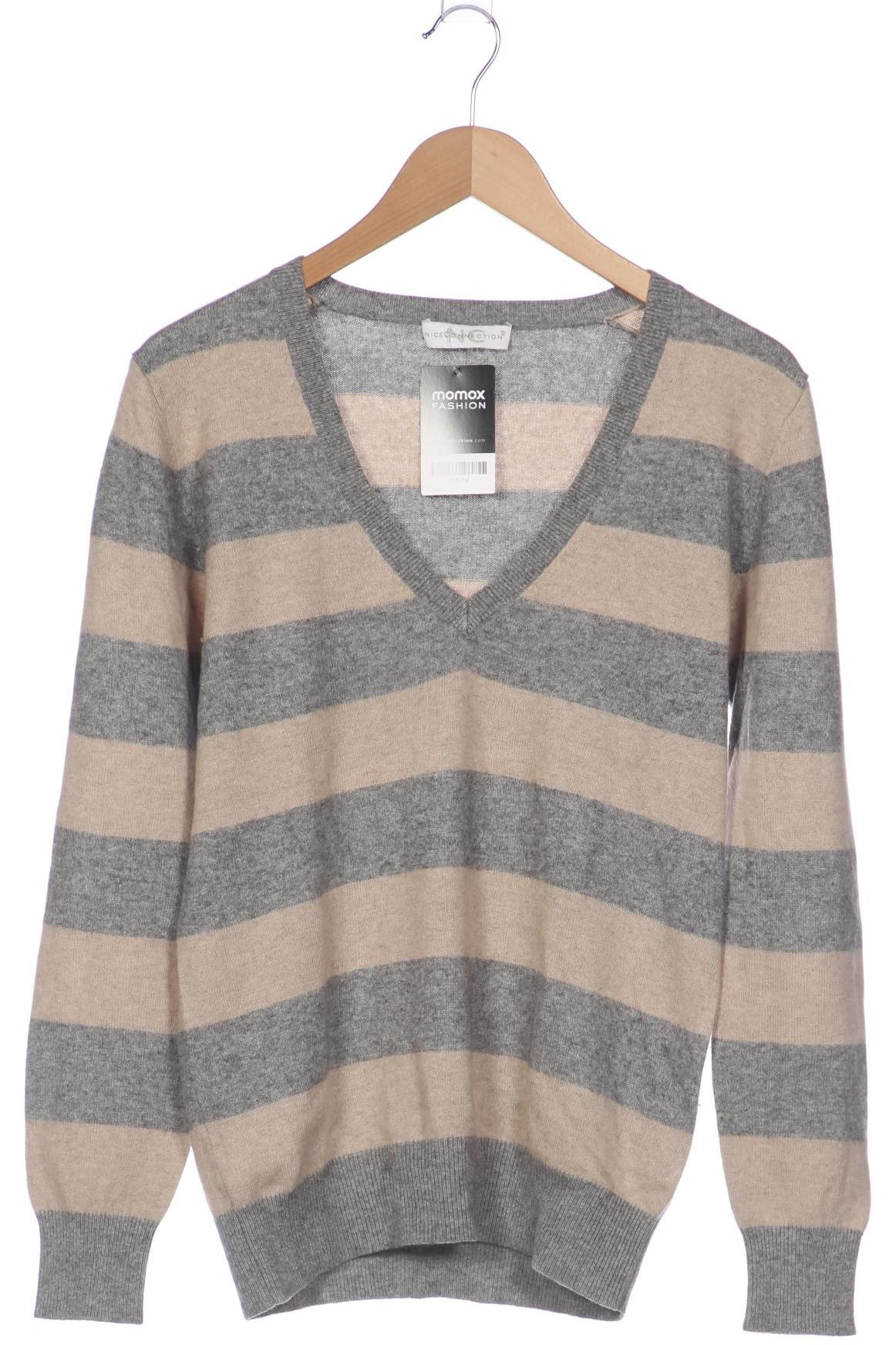 

Nice Connection Damen Pullover, beige, Gr. 36
