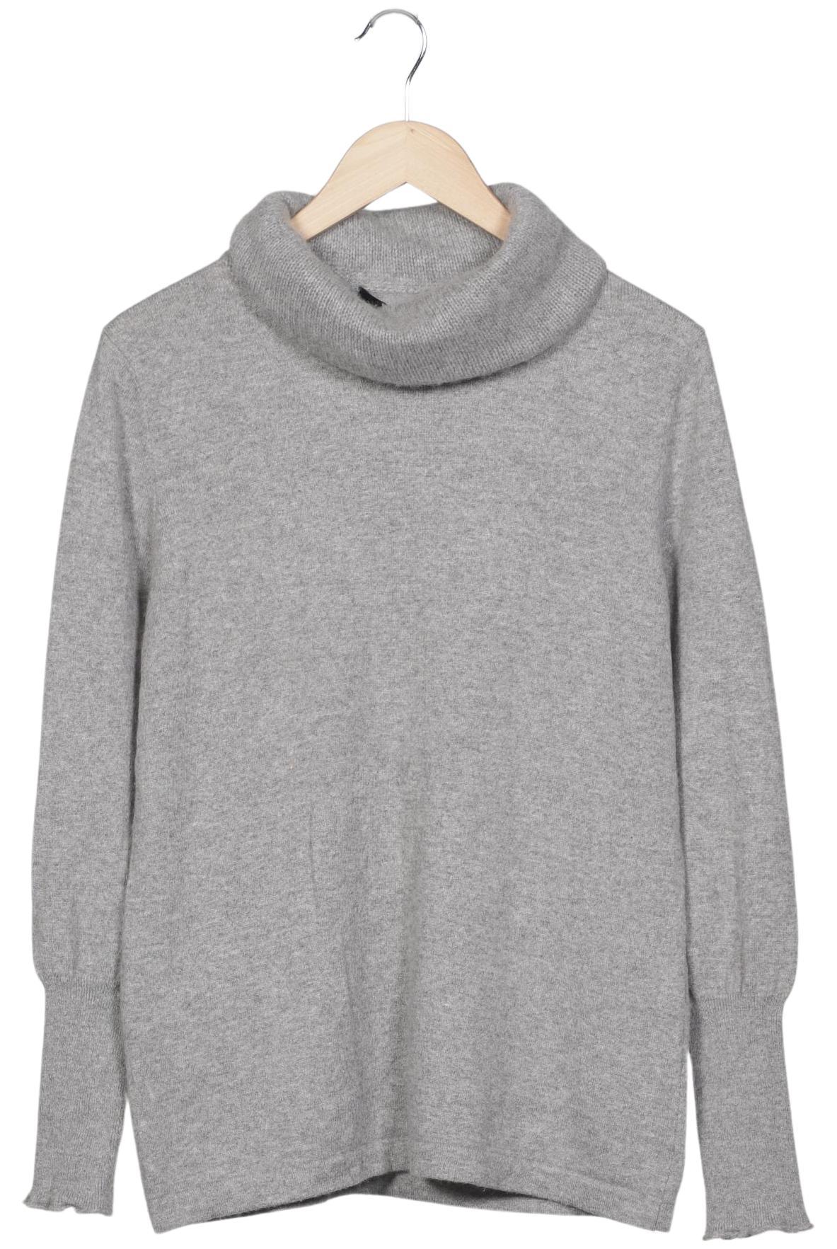 

Nice Connection Damen Pullover, grau, Gr. 44