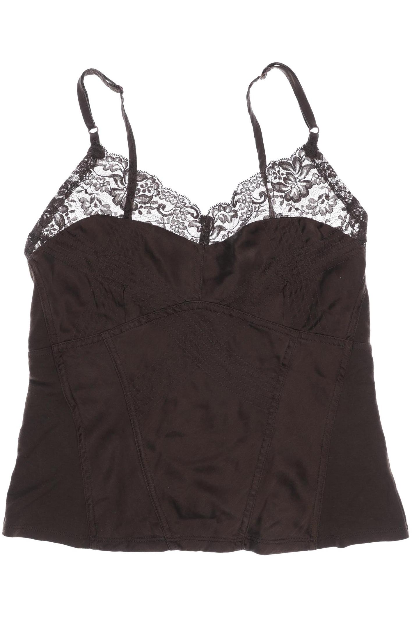 

Nice Connection Damen Top, braun, Gr. 40