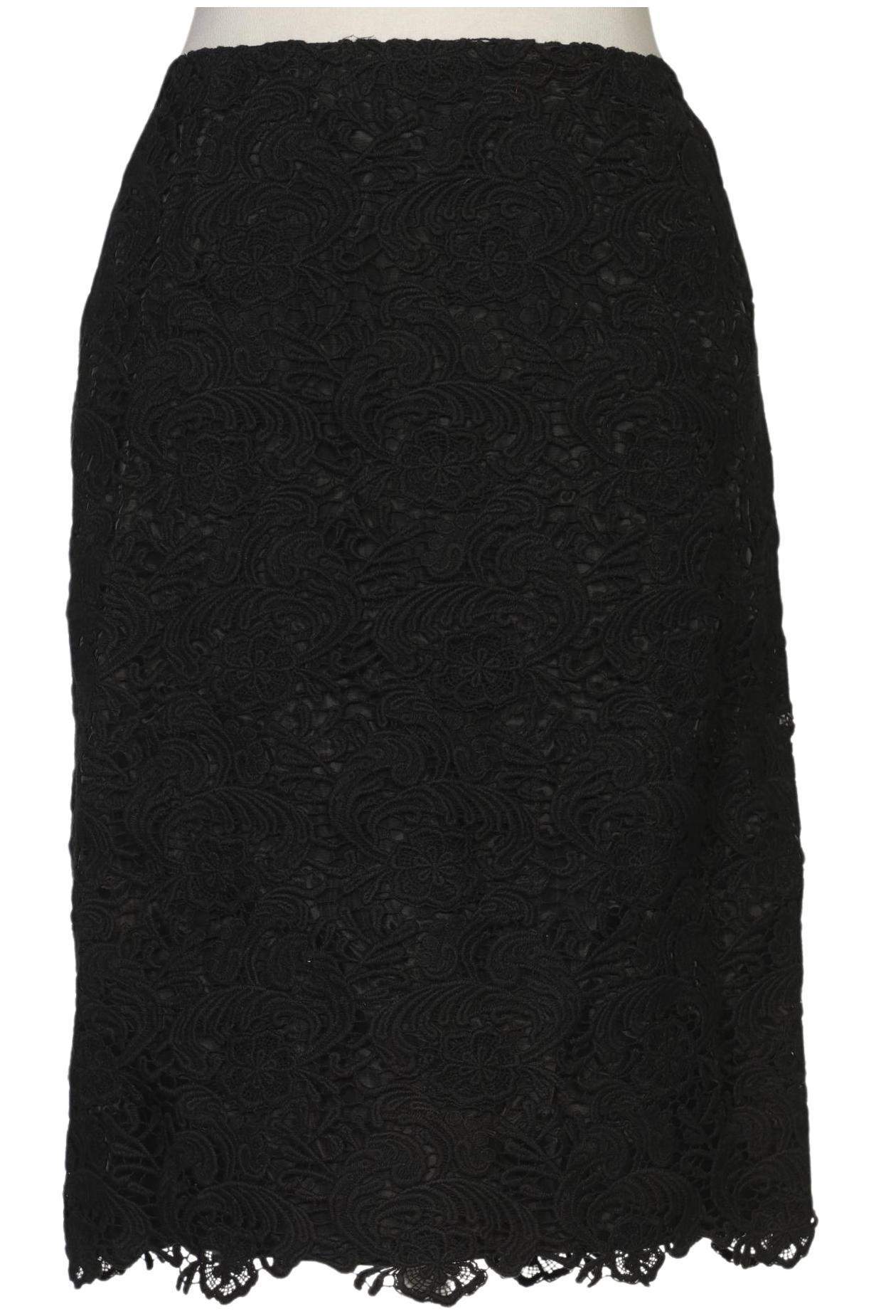 

Nice Connection Damen Rock, schwarz, Gr. 40