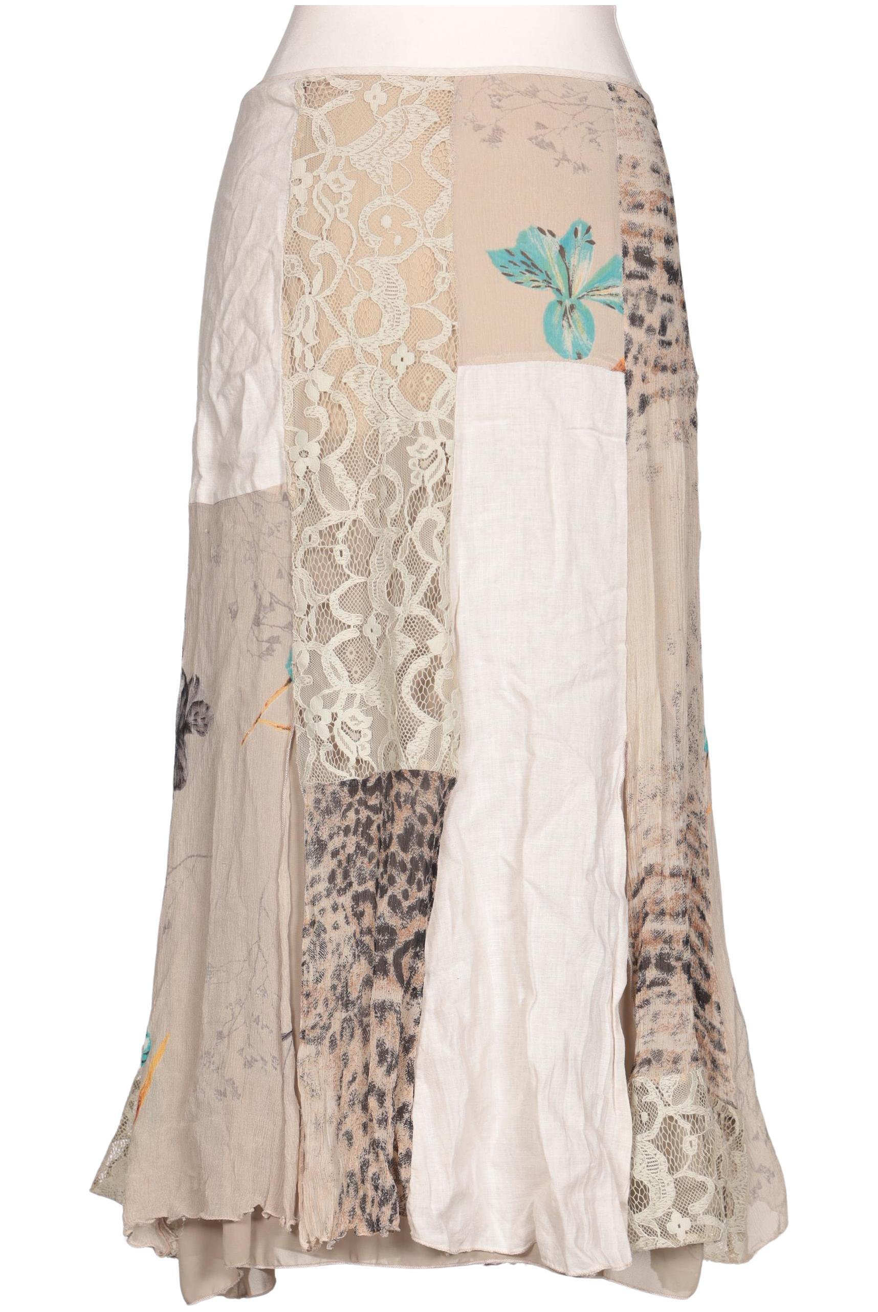 

Nice Connection Damen Rock, mehrfarbig, Gr. 28