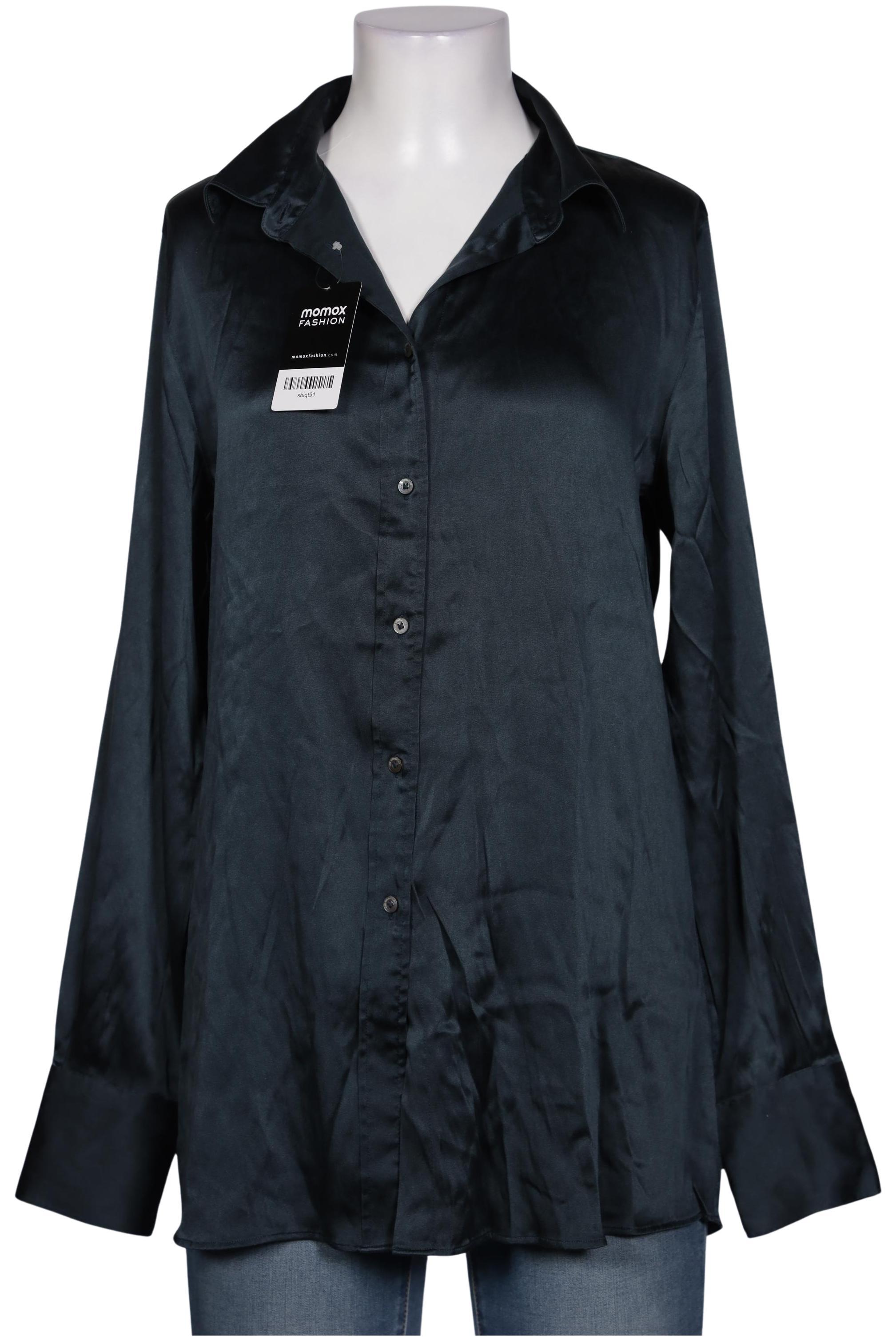 

Nice Connection Damen Bluse, marineblau, Gr. 40