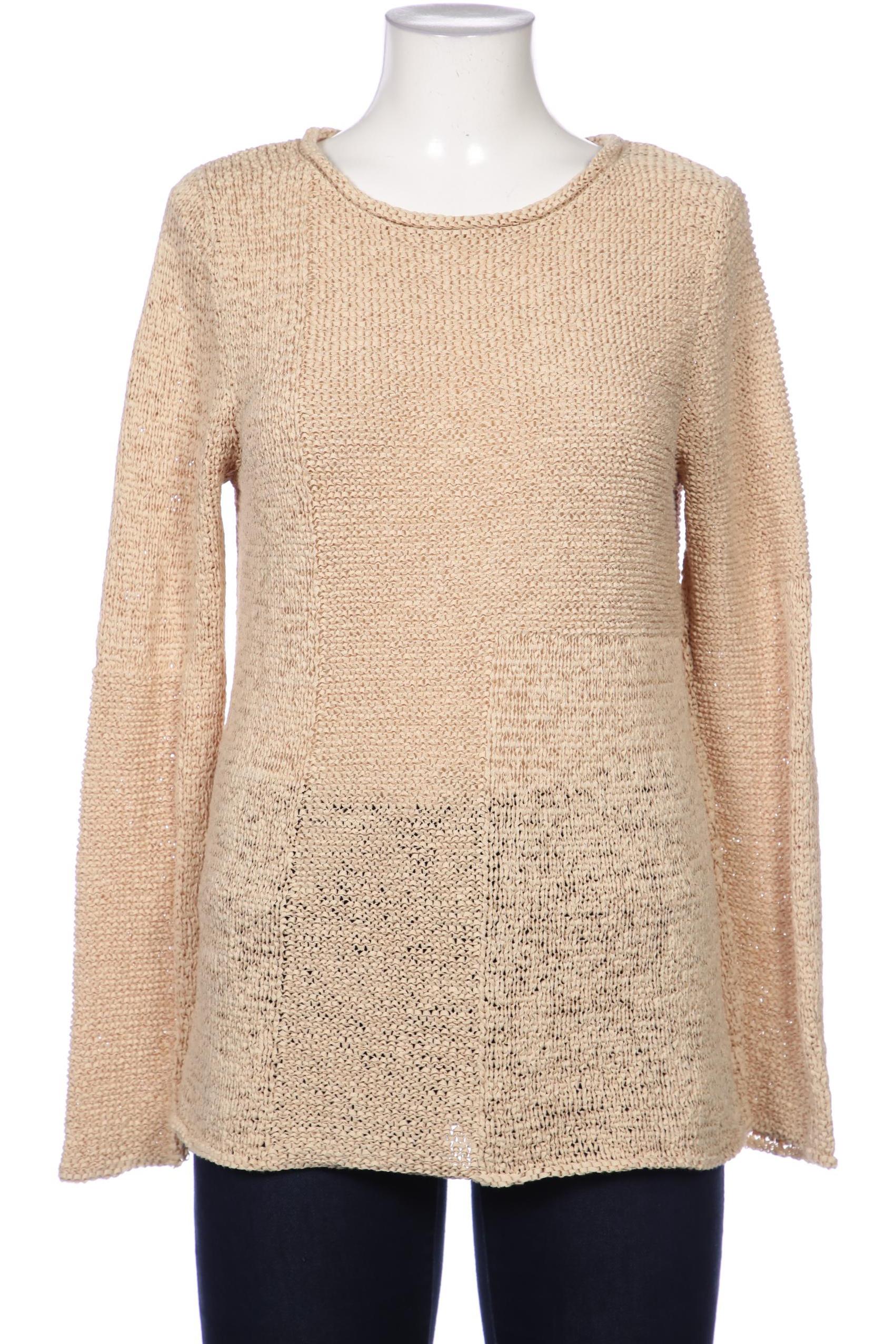 

NICE CONNECTION Damen Pullover, beige