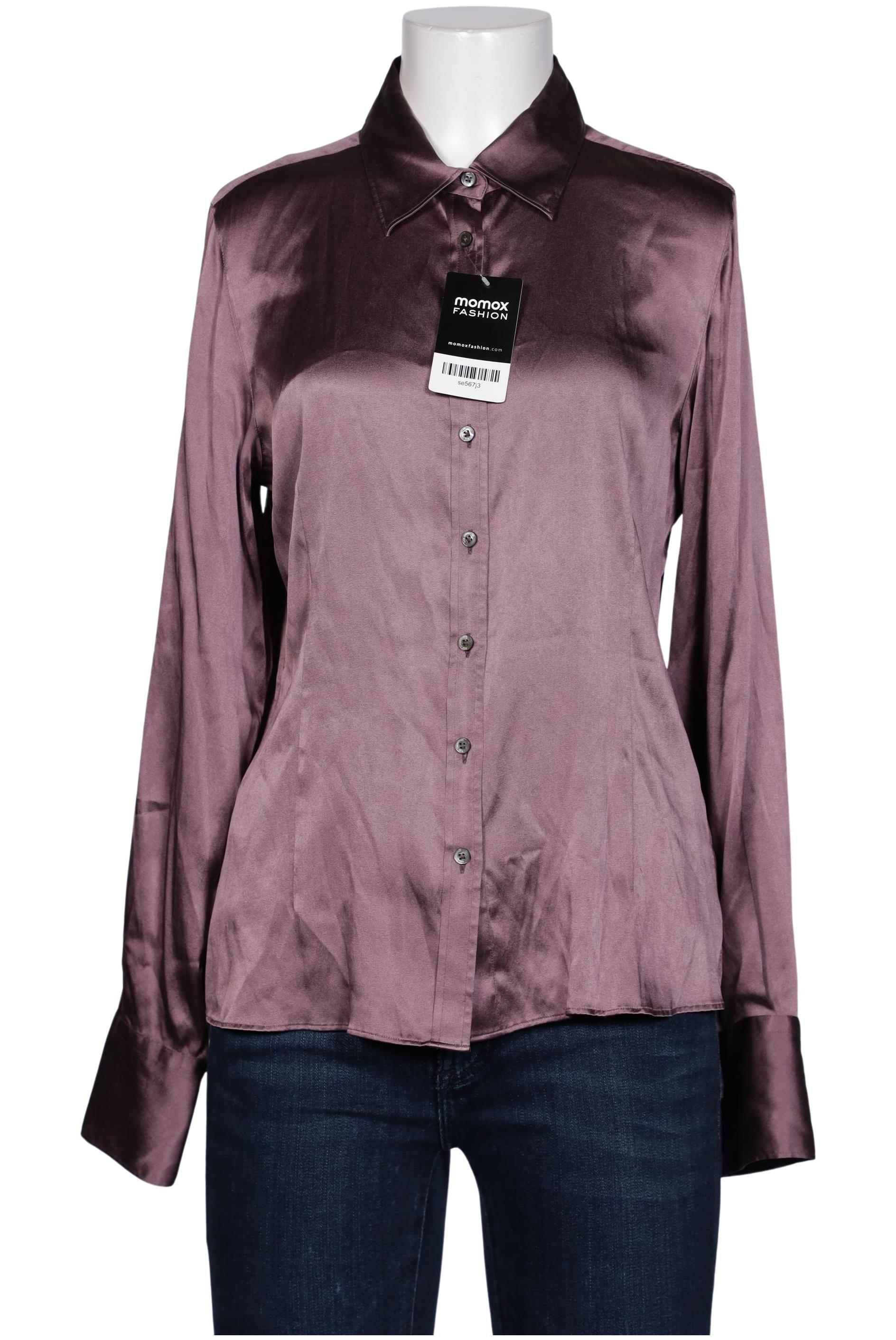 

Nice Connection Damen Bluse, flieder, Gr. 40