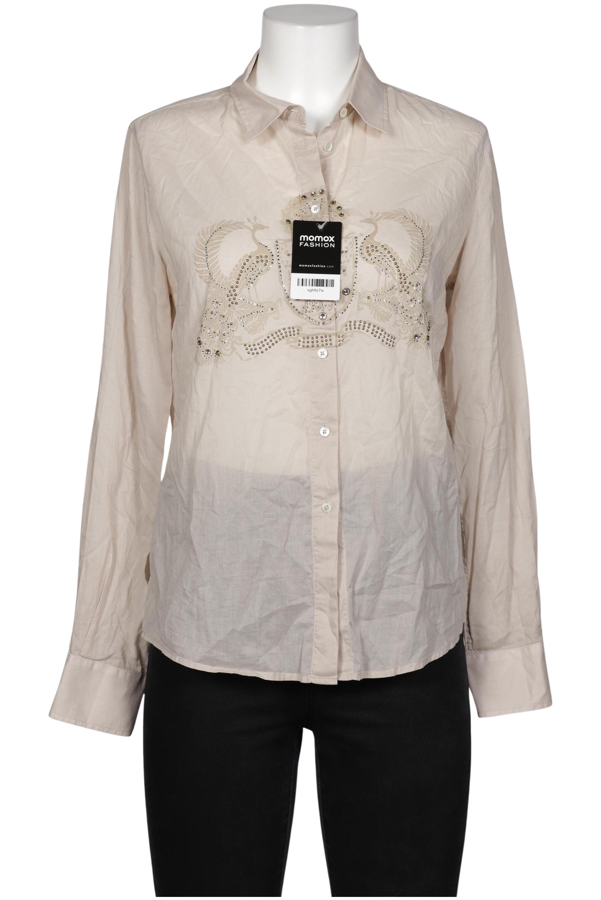 

Nice Connection Damen Bluse, beige, Gr. 42