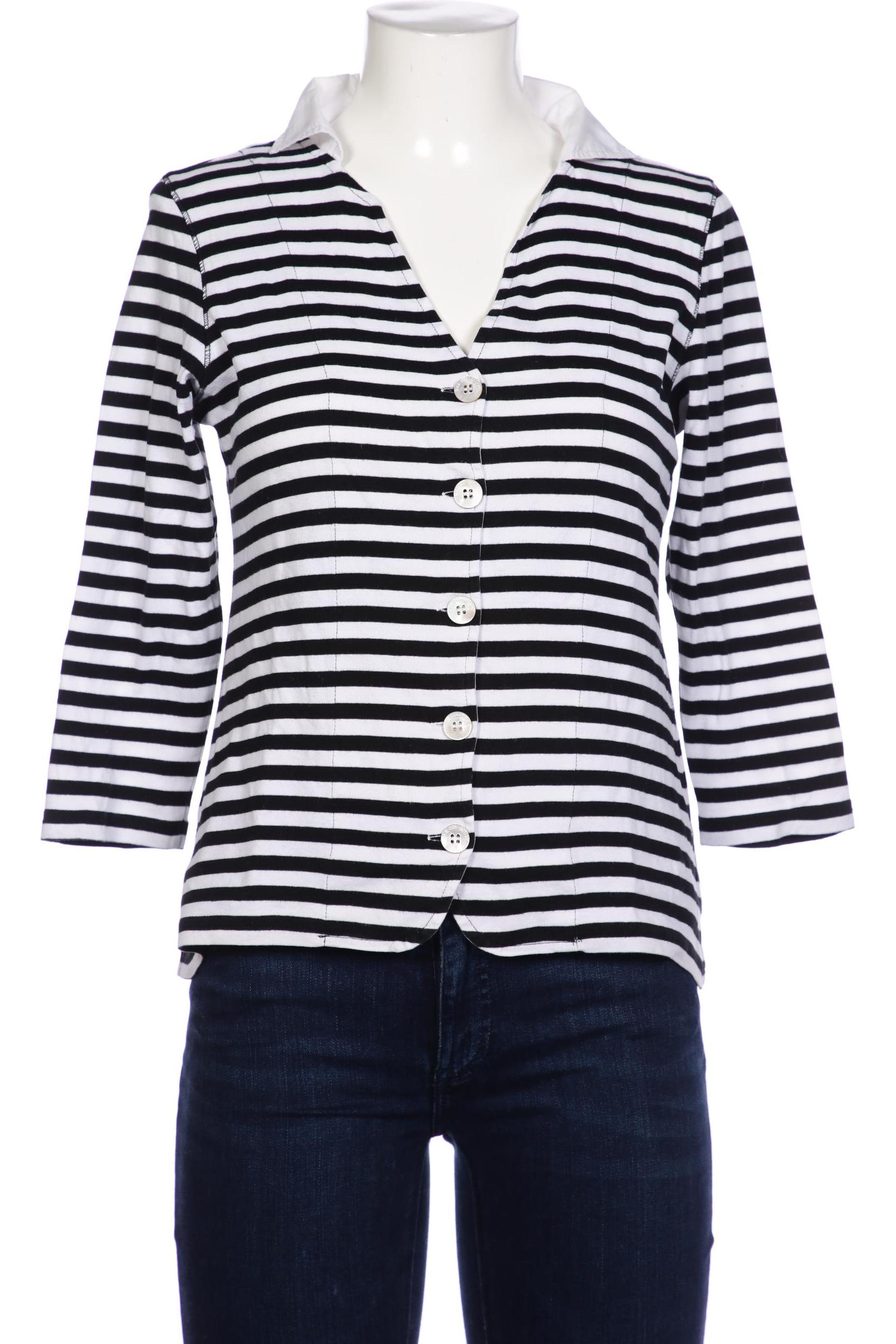 

NICE CONNECTION Damen Blazer, schwarz