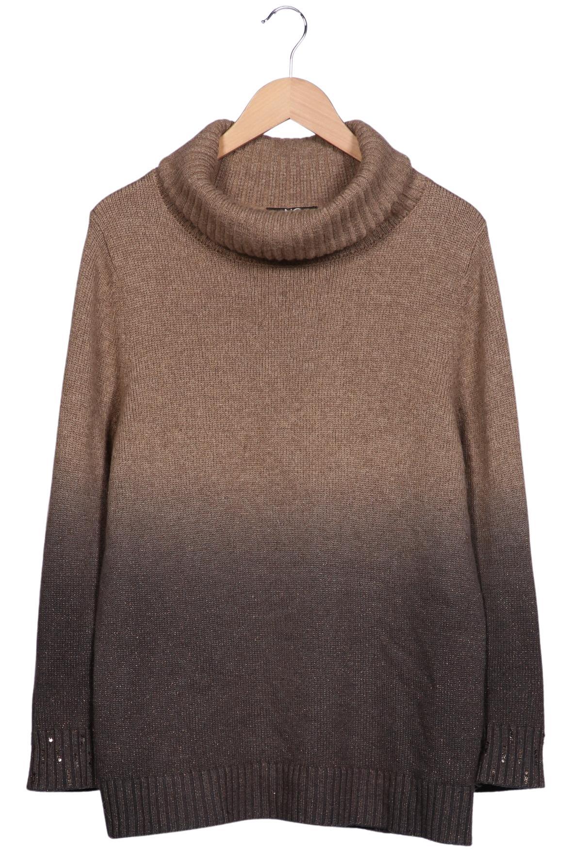 

Nice Connection Damen Pullover, braun, Gr. 46