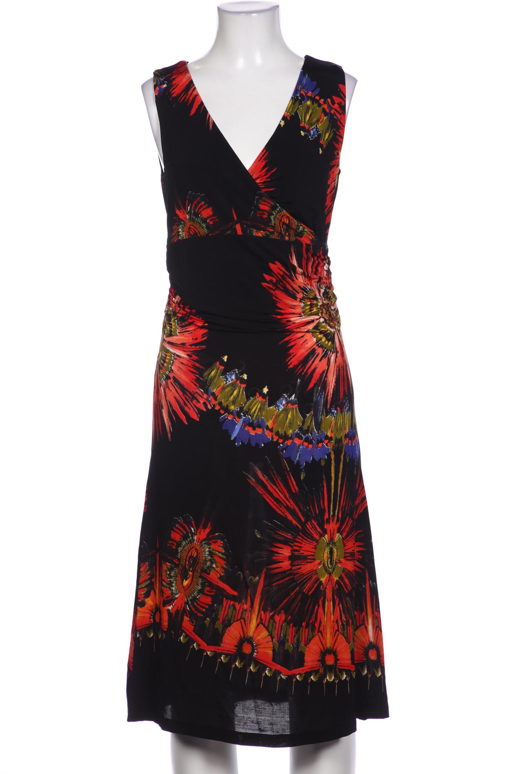 

Nice Connection Damen Kleid, mehrfarbig, Gr. 36