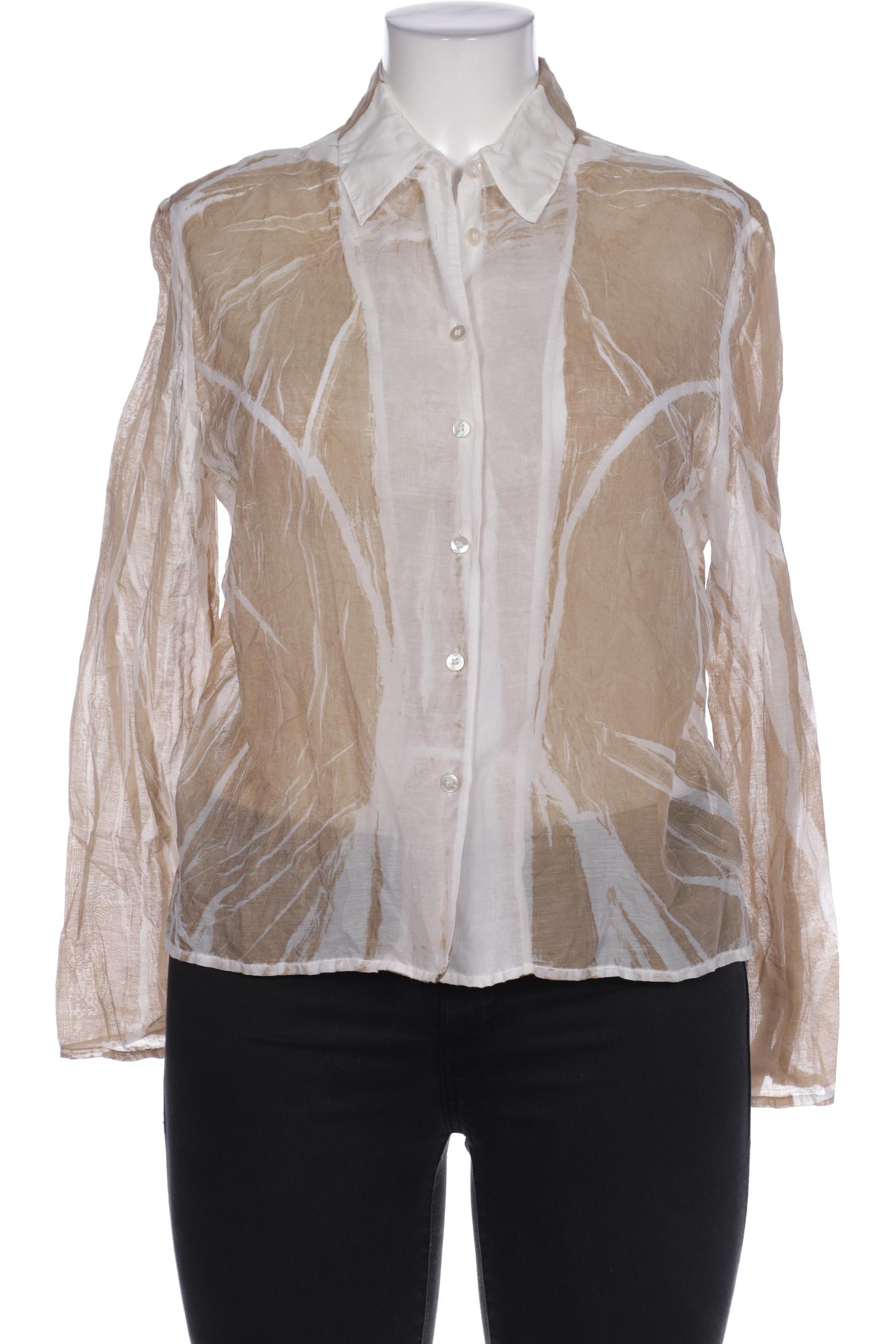 

Nice Connection Damen Bluse, beige, Gr. 46
