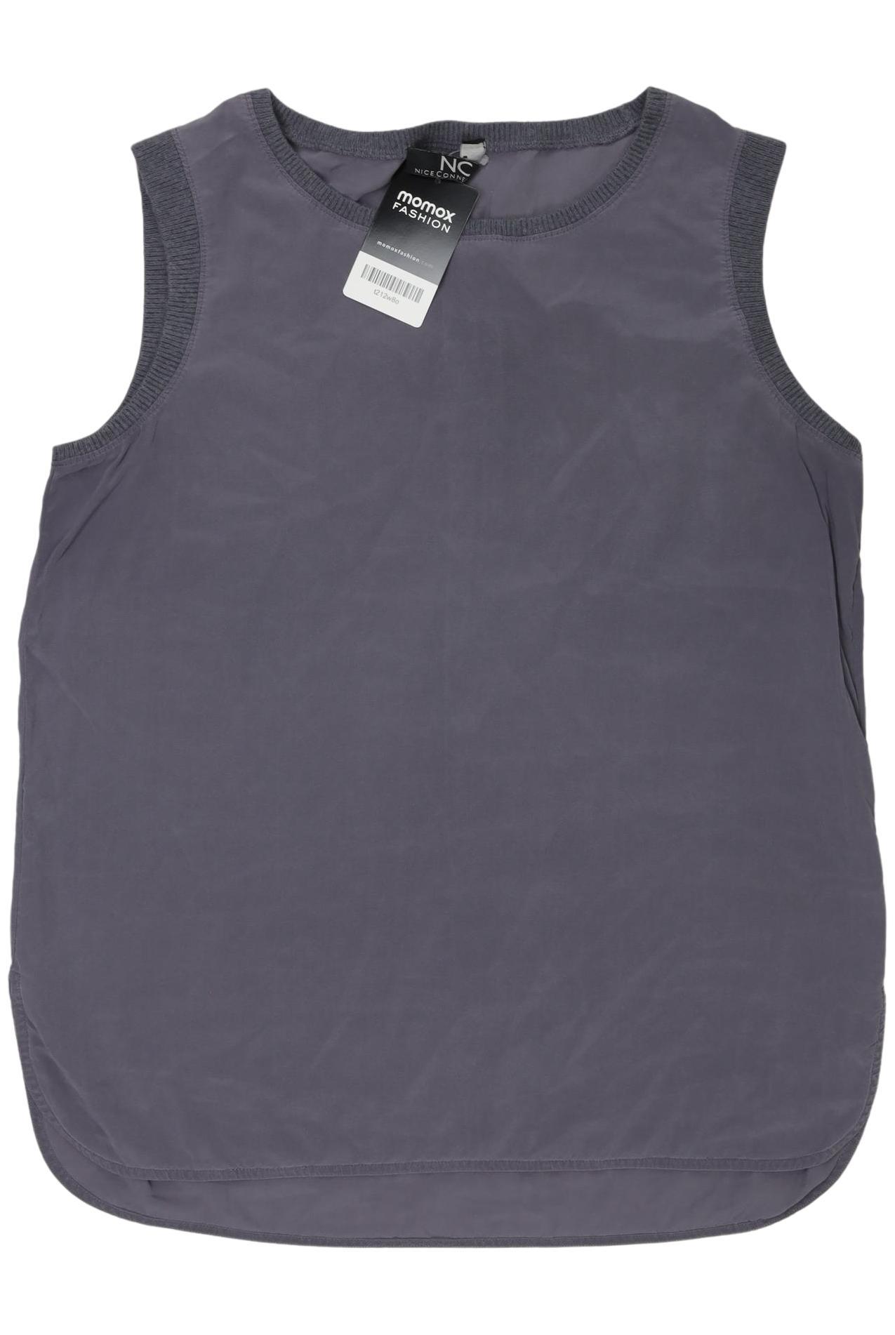 

Nice Connection Damen Top, grau, Gr. 40