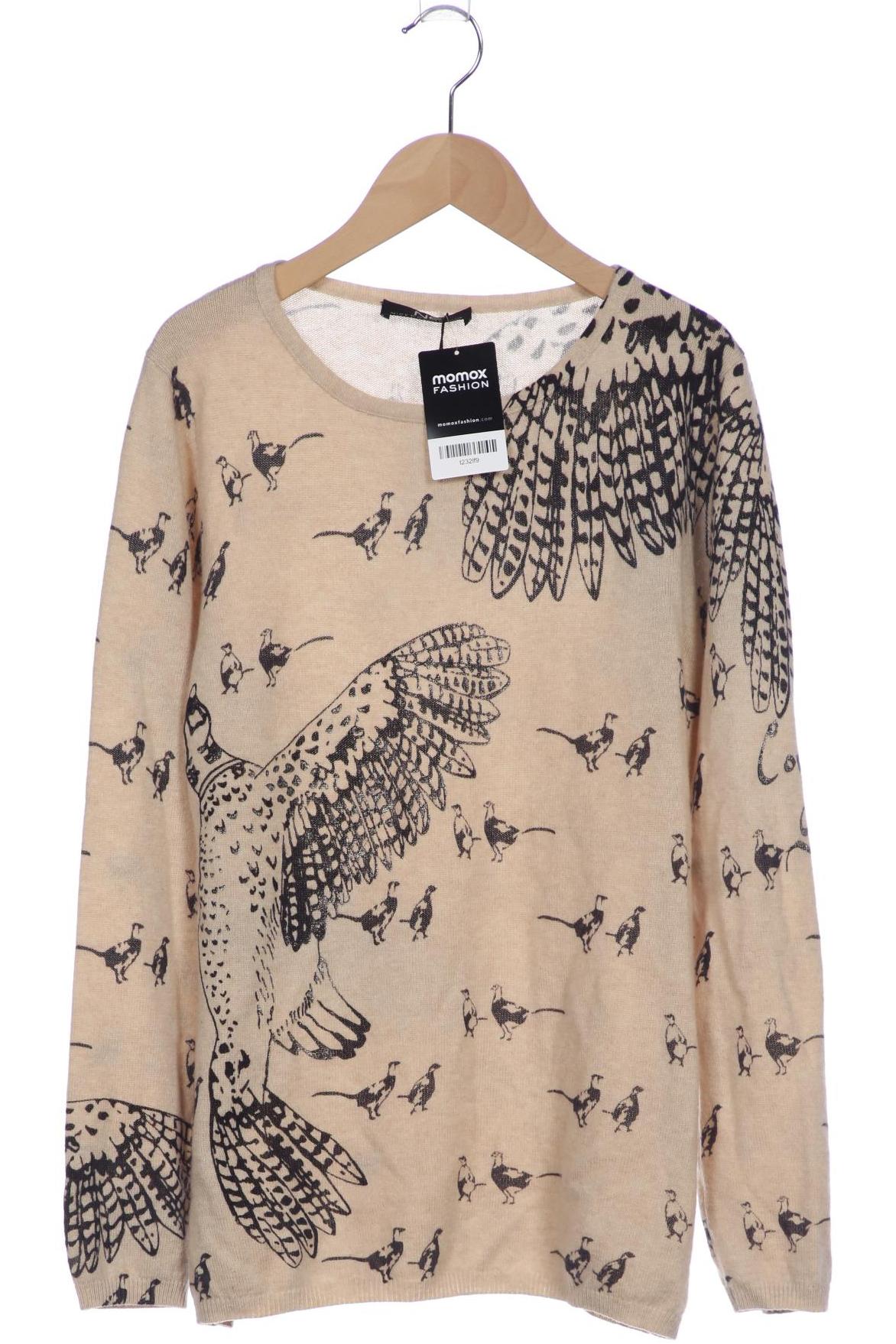

Nice Connection Damen Pullover, beige, Gr. 40