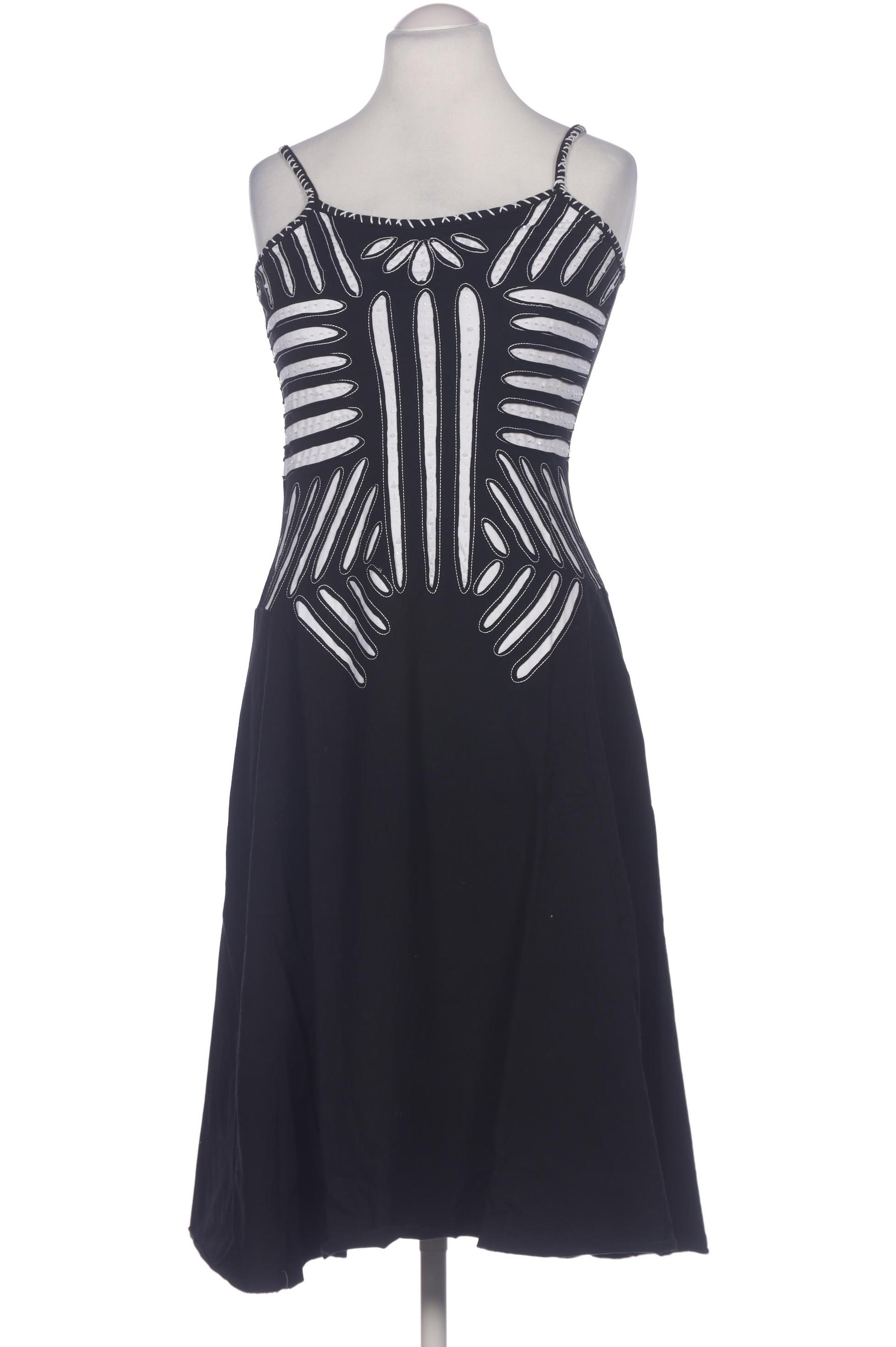 

Nice Connection Damen Kleid, schwarz, Gr. 40