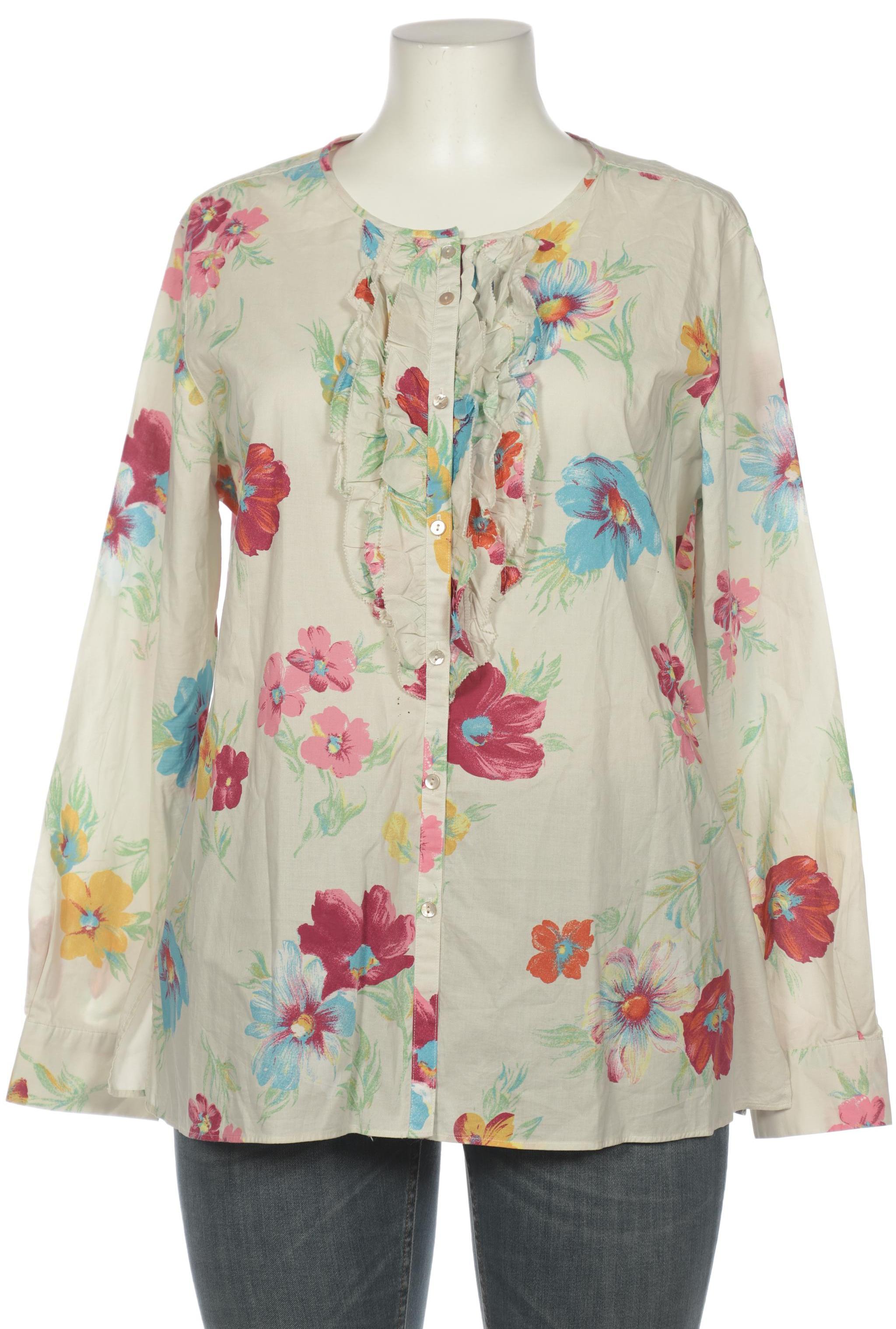 

Nice Connection Damen Bluse, beige, Gr. 46