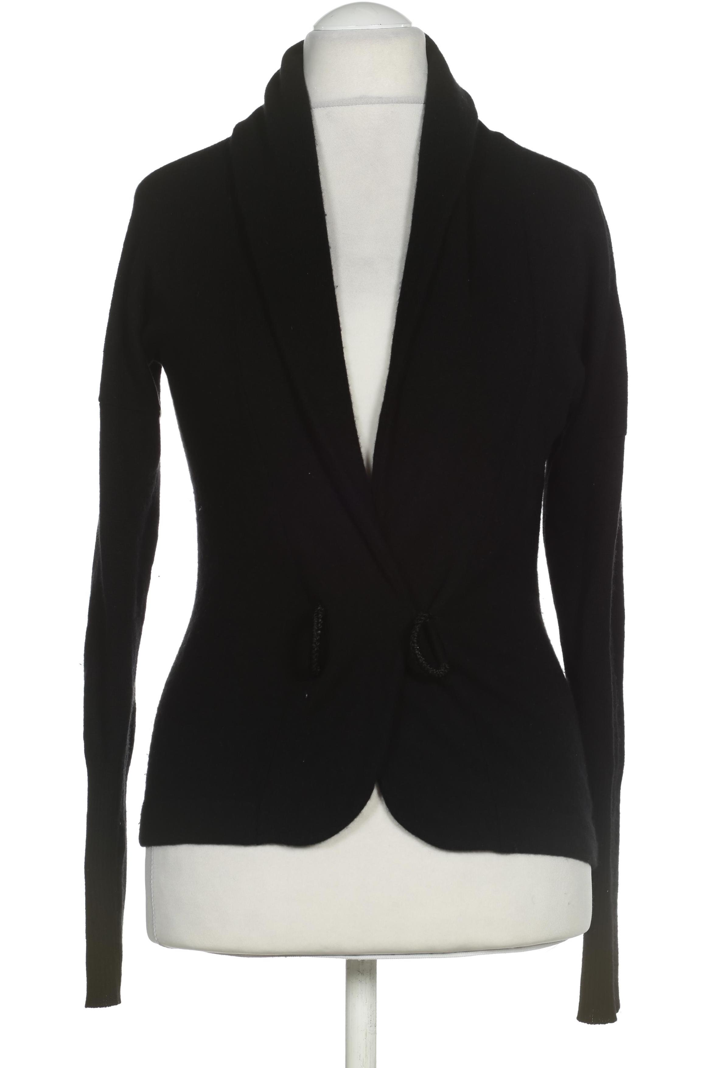 

Nice Connection Damen Strickjacke, schwarz, Gr. 38