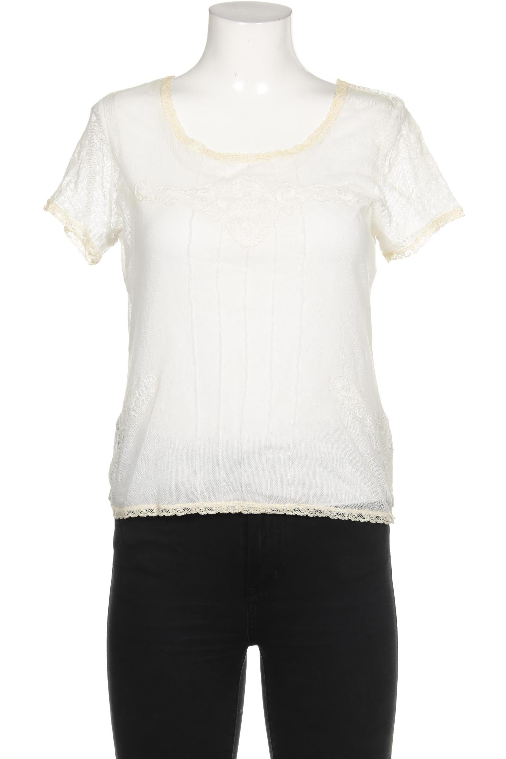 

Nice Connection Damen Bluse, weiß, Gr. 40
