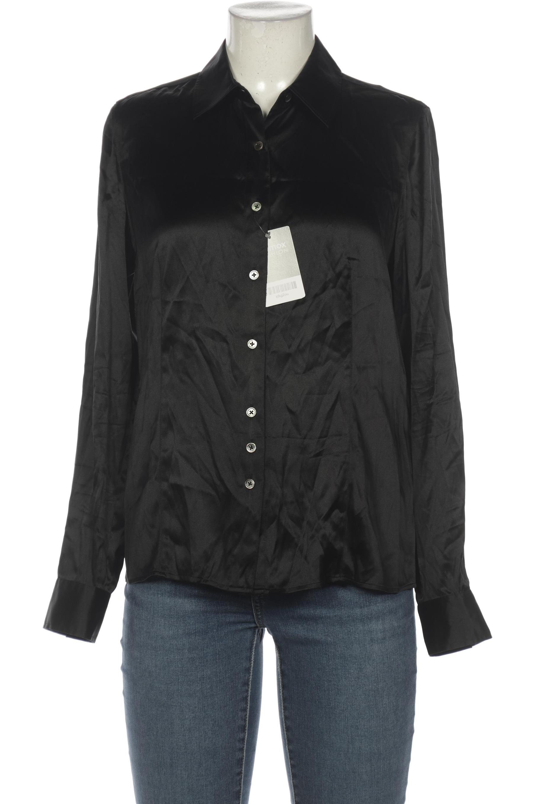 

NICE CONNECTION Damen Bluse, schwarz