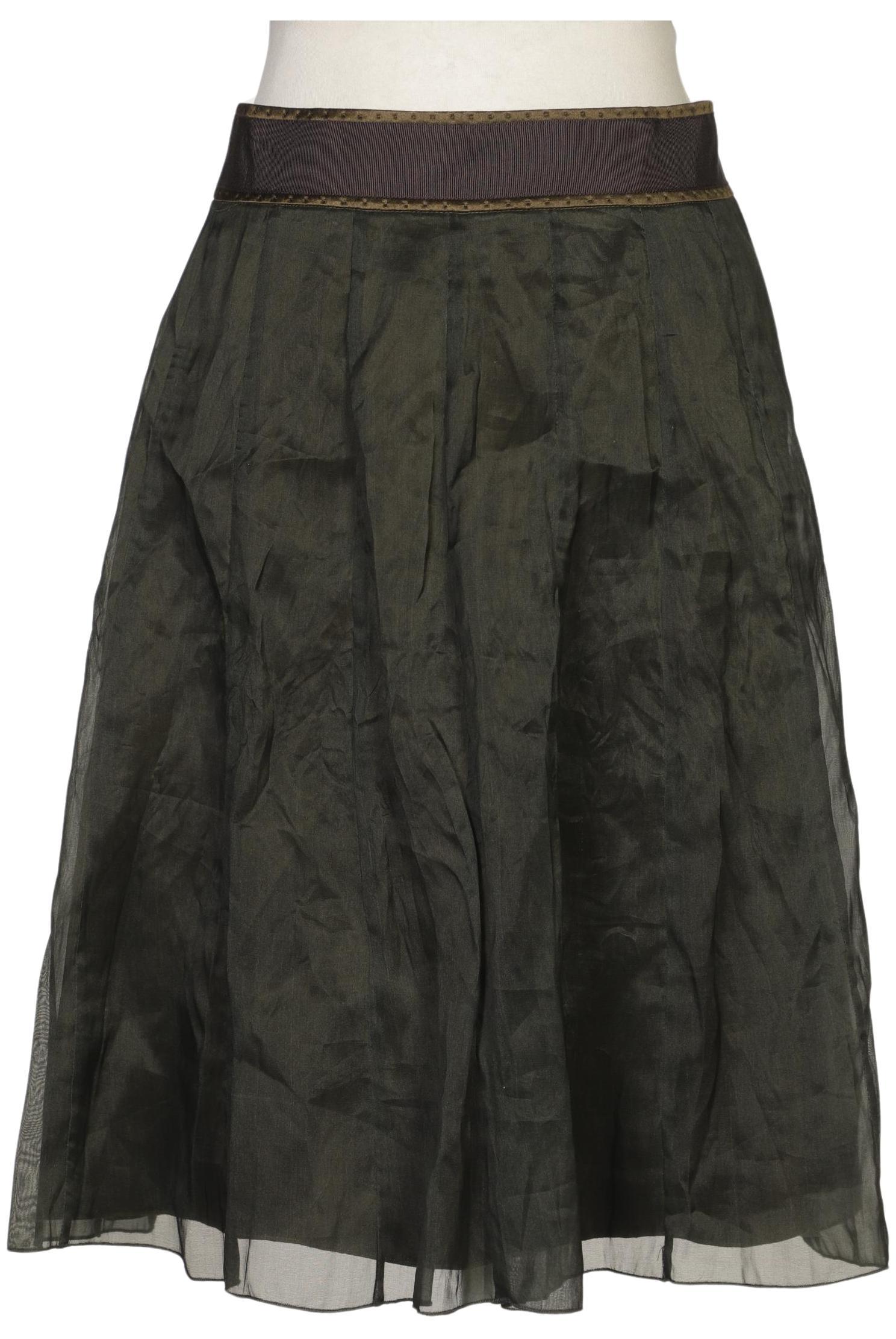 

Nice Connection Damen Rock, grün, Gr. 38