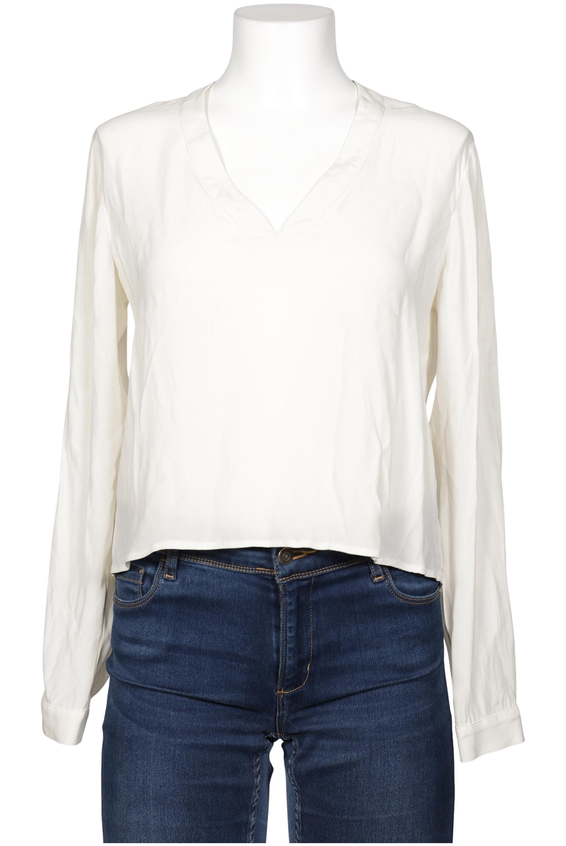 

Nice Connection Damen Bluse, cremeweiß, Gr. 42