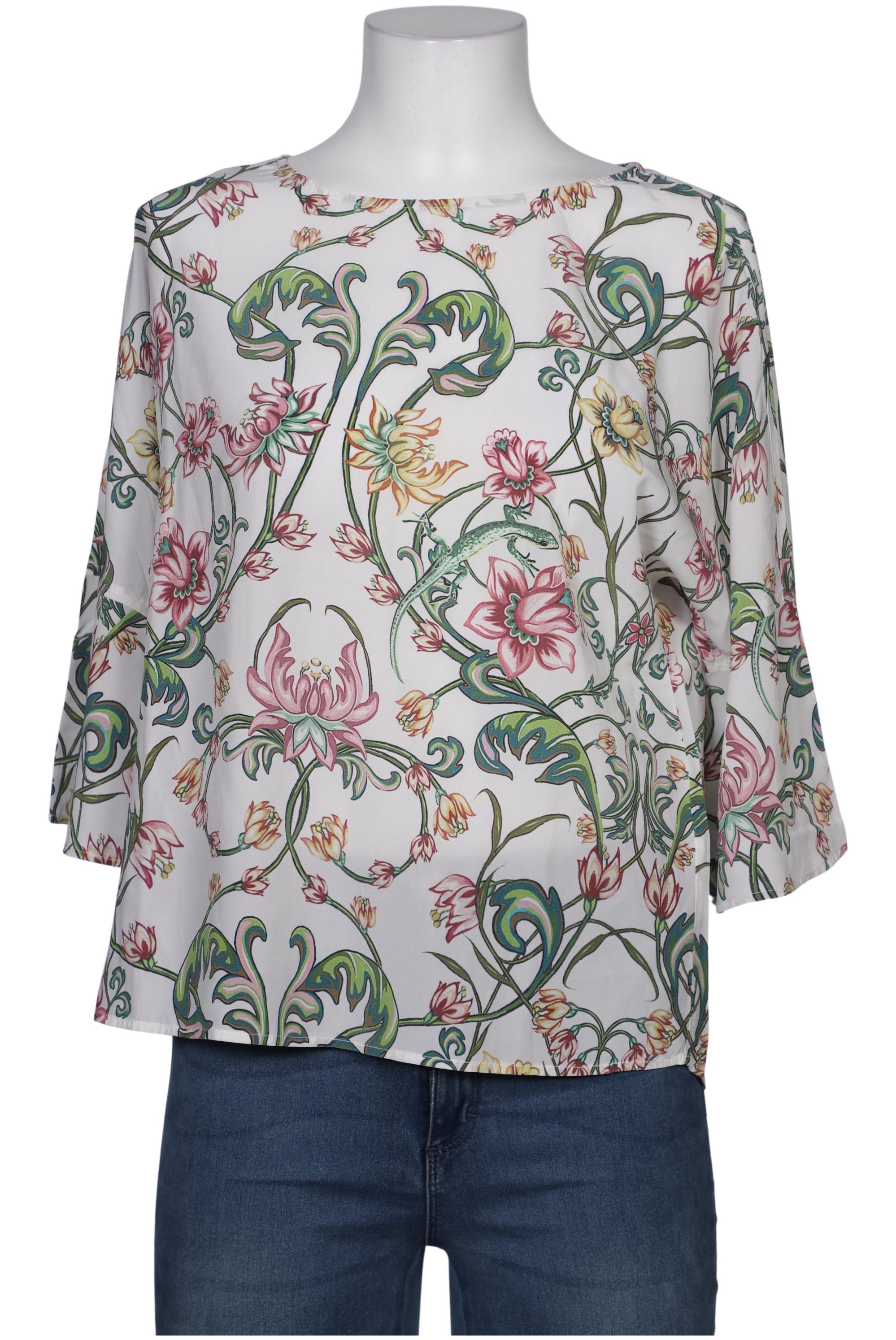 

Nice Connection Damen Bluse, mehrfarbig, Gr. 38