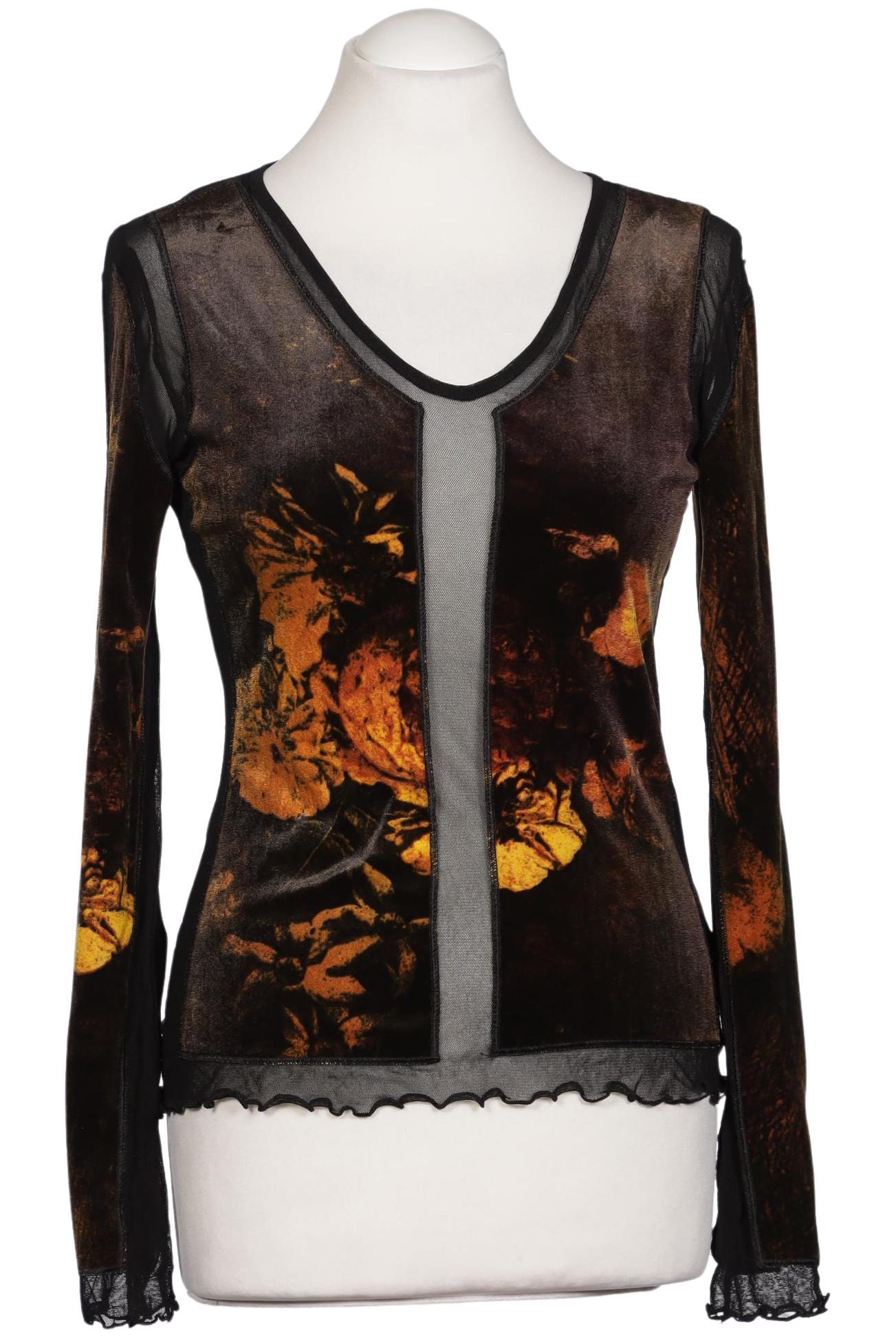 

Nice Connection Damen Bluse, schwarz, Gr. 38