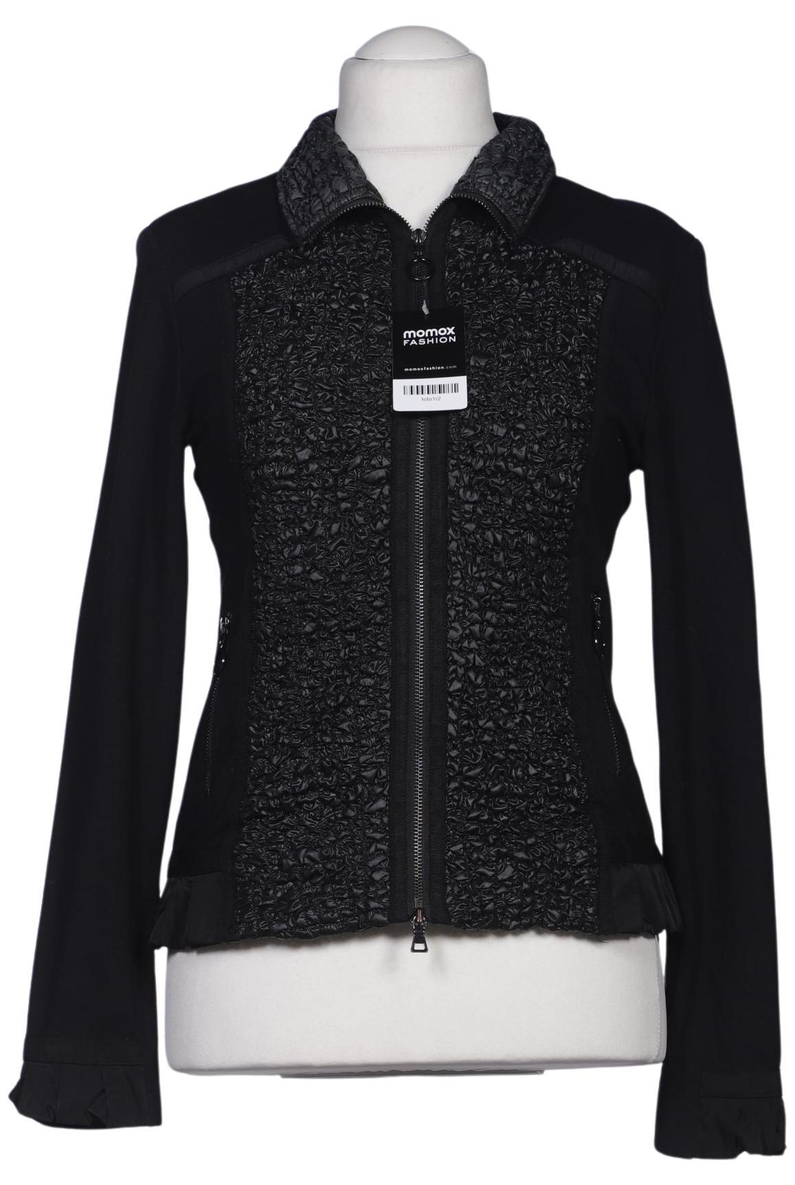

Nice Connection Damen Blazer, schwarz, Gr. 38