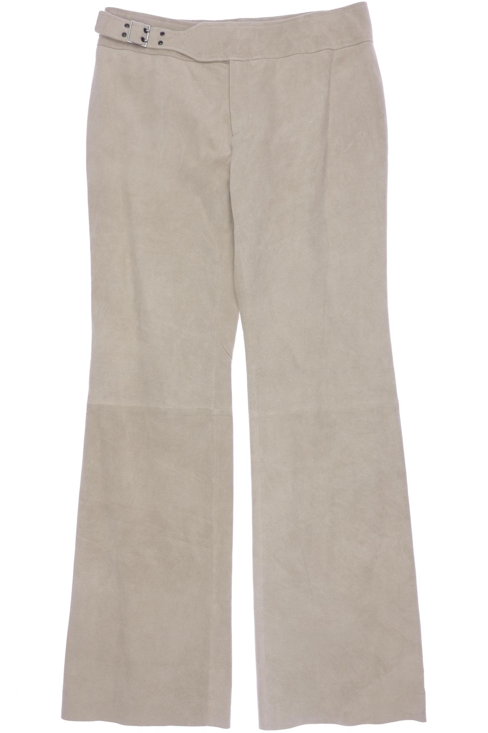 

Nice Connection Damen Stoffhose, beige, Gr. 40