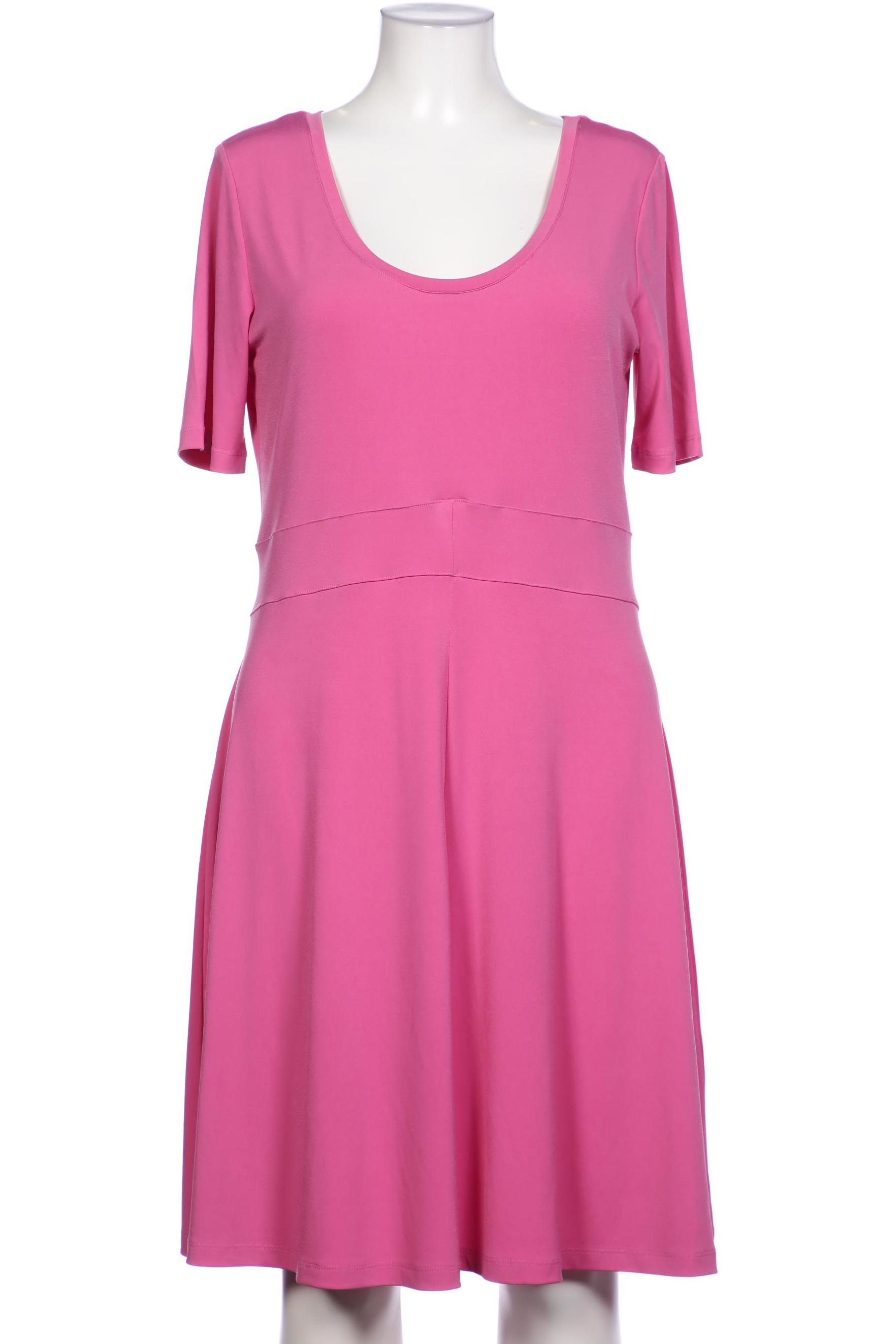 

NICE CONNECTION Damen Kleid, pink