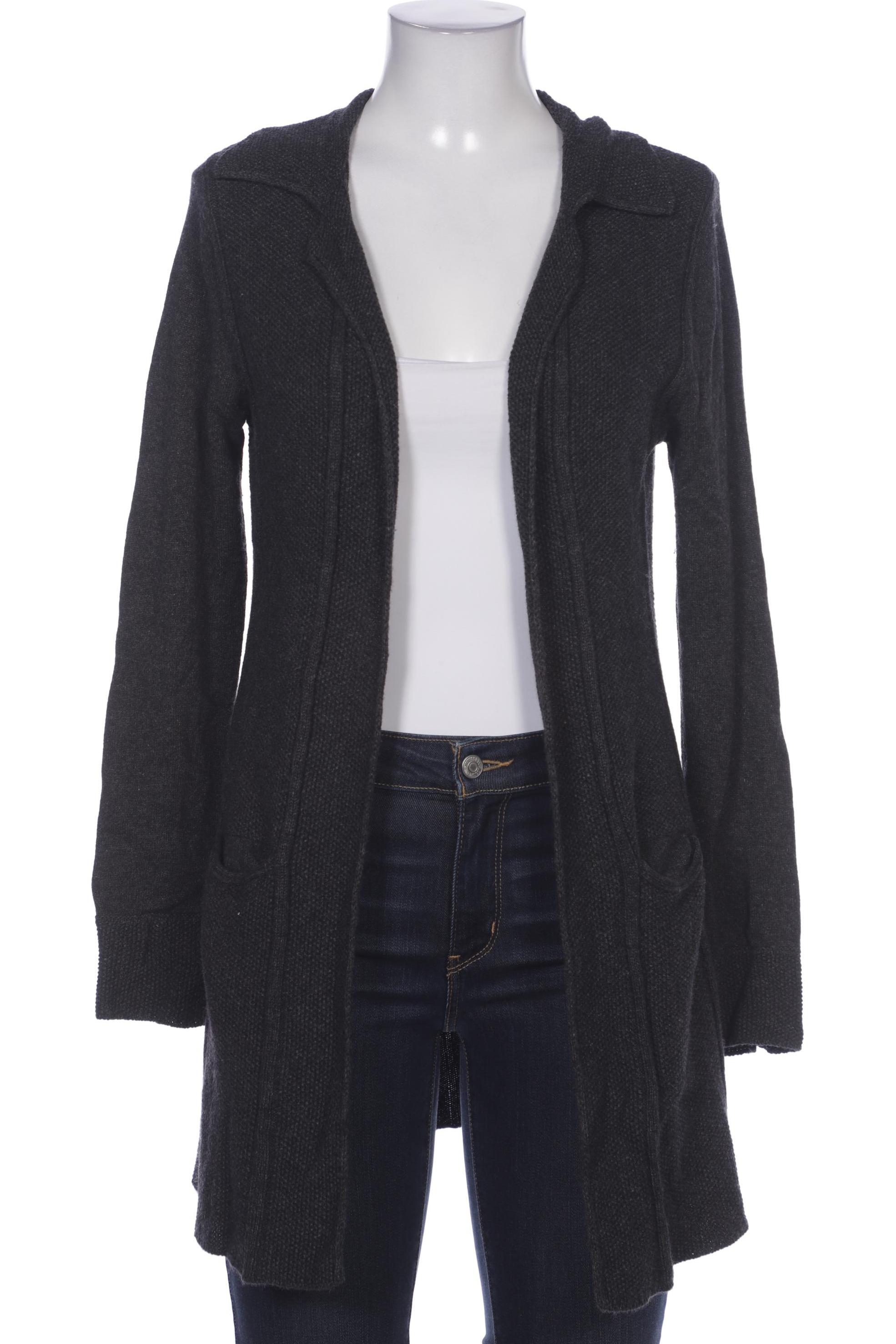 

Nice Connection Damen Strickjacke, grau, Gr. 38