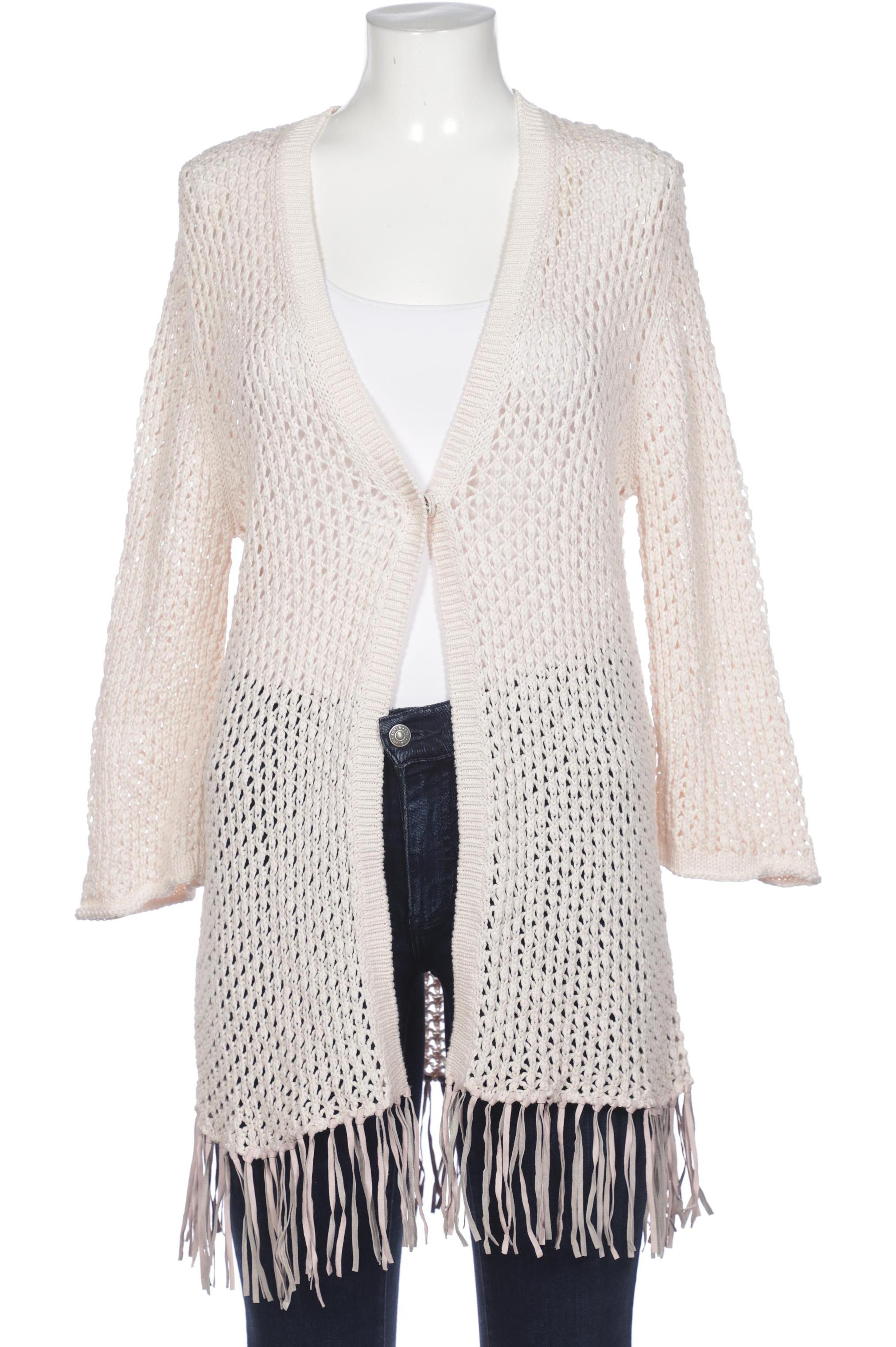 

NICE CONNECTION Damen Strickjacke, pink