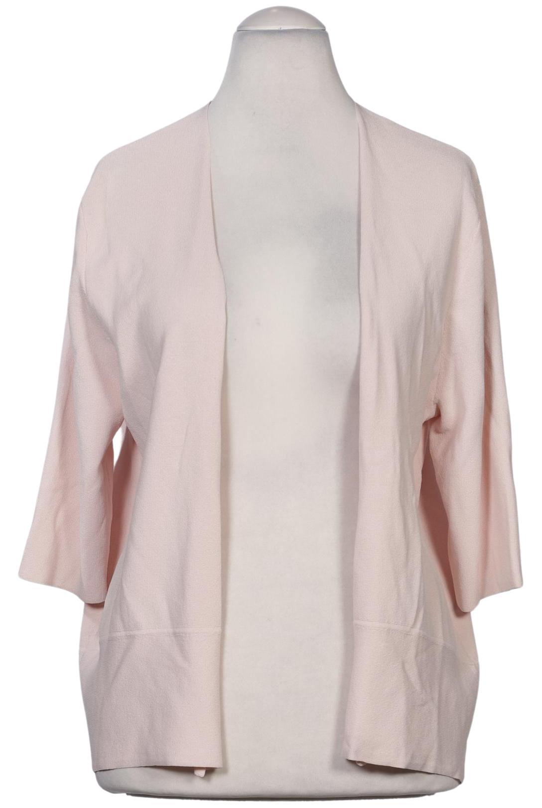 

Nice Connection Damen Strickjacke, pink, Gr. 40