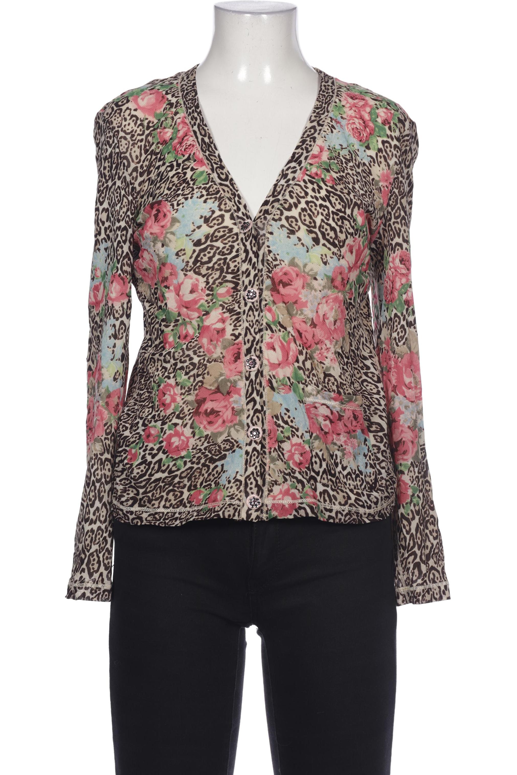 

NICE CONNECTION Damen Bluse, braun