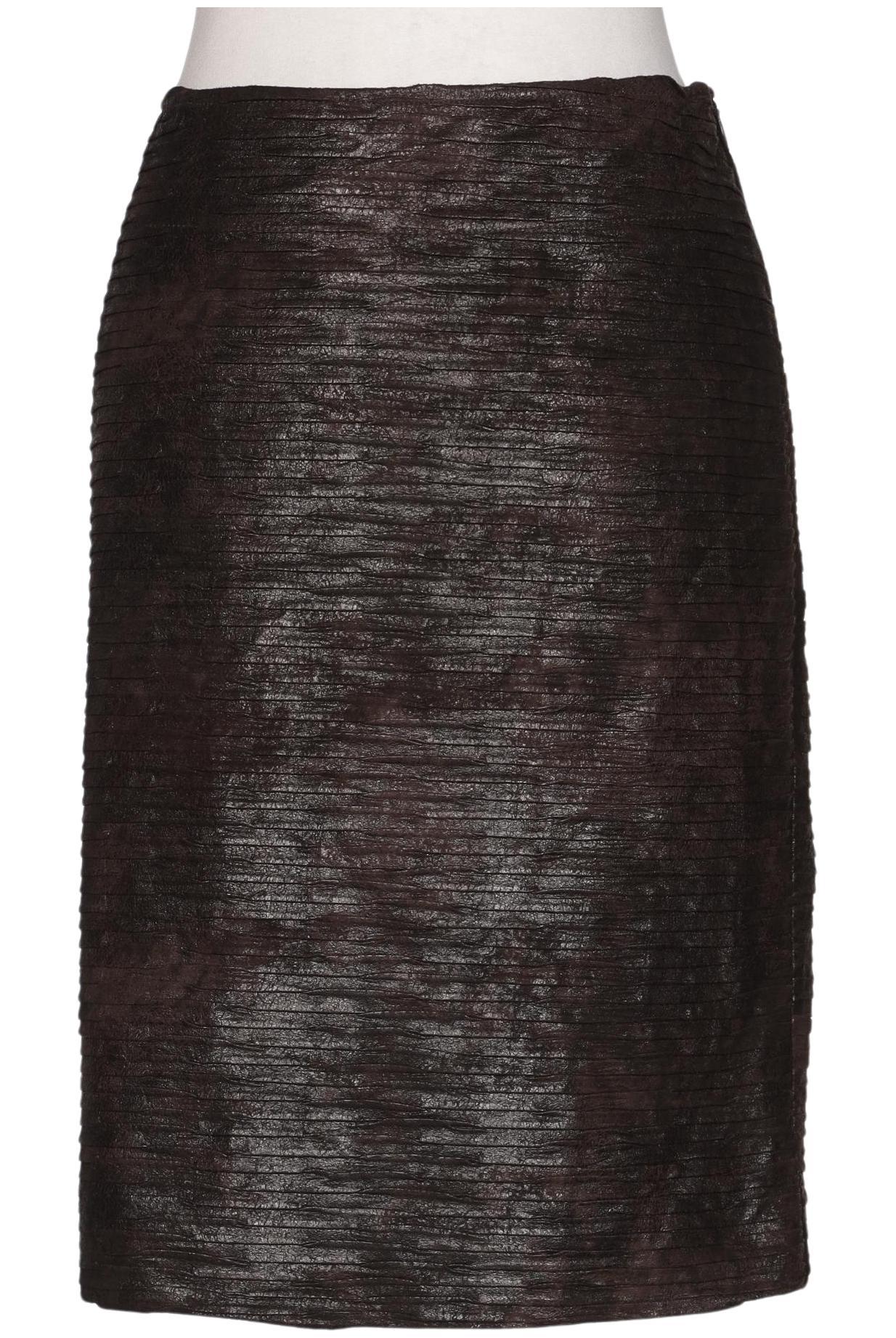 

Nice Connection Damen Rock, braun, Gr. 40