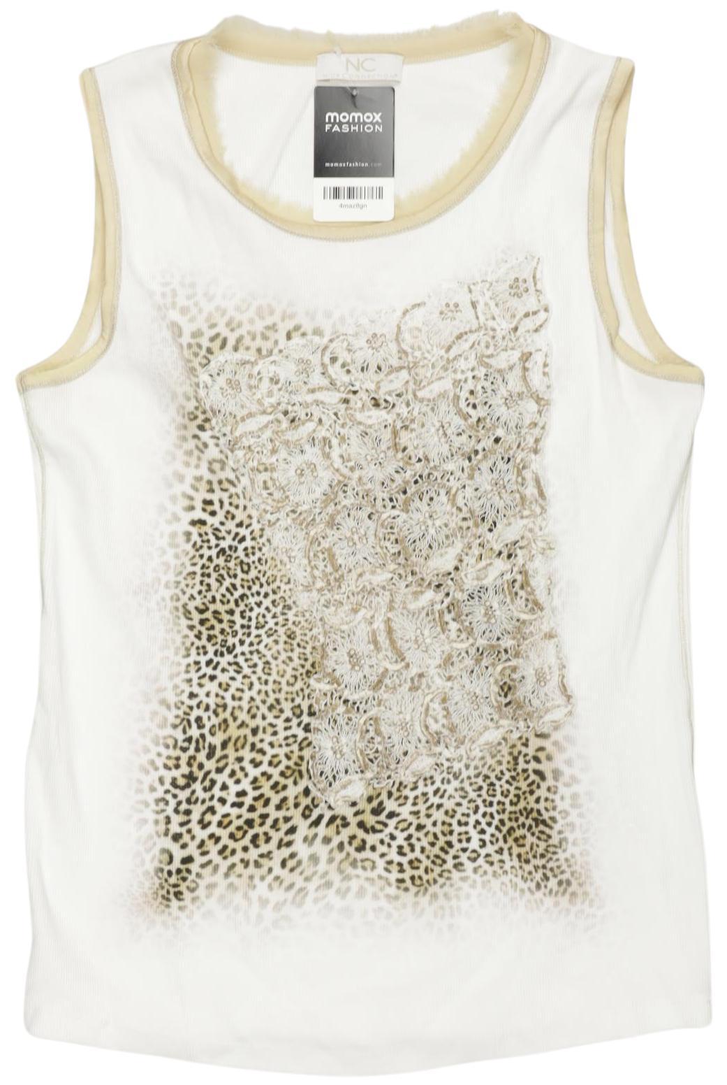 

Nice Connection Damen Top, weiß, Gr. 36