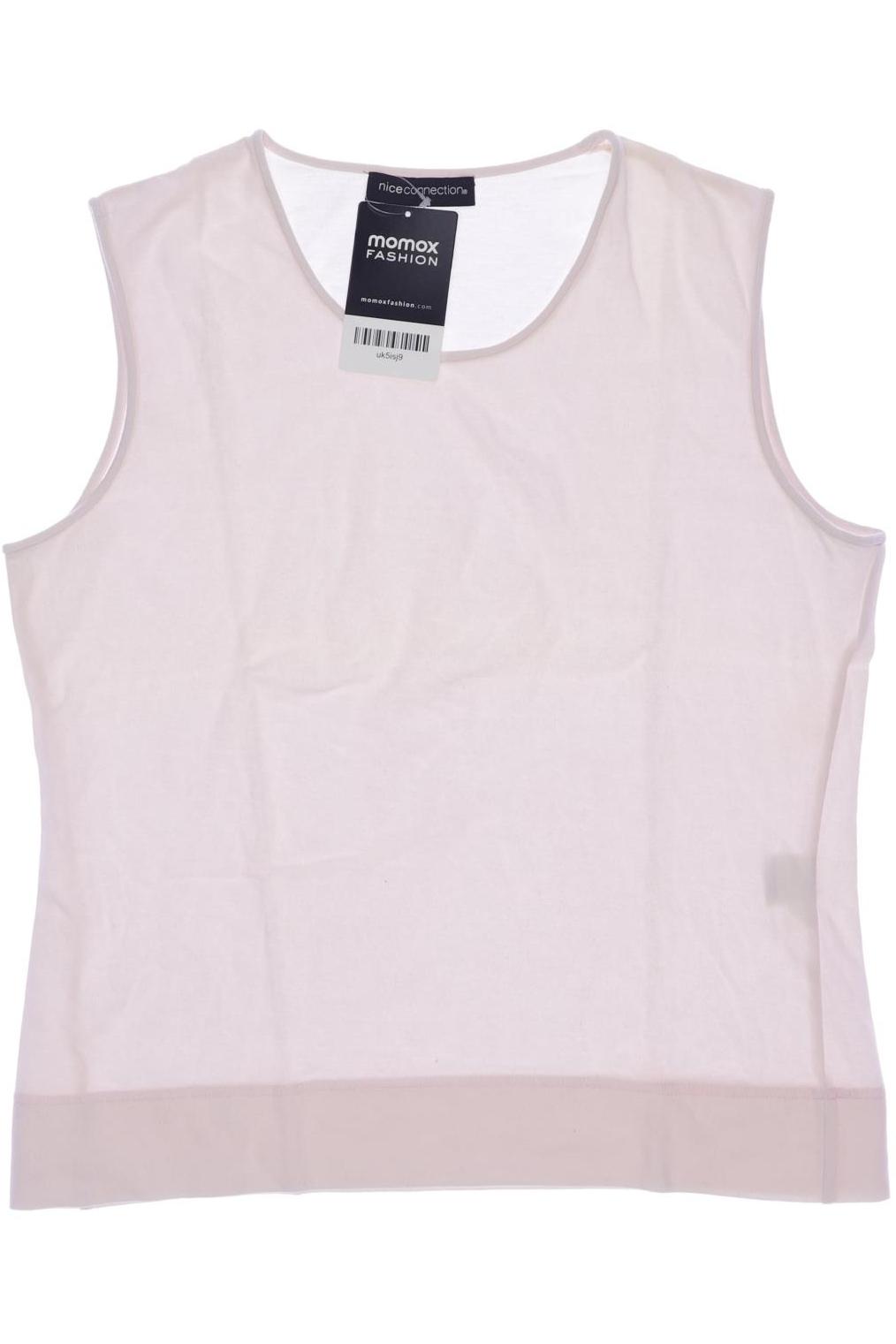 

Nice Connection Damen Top, pink, Gr. 40