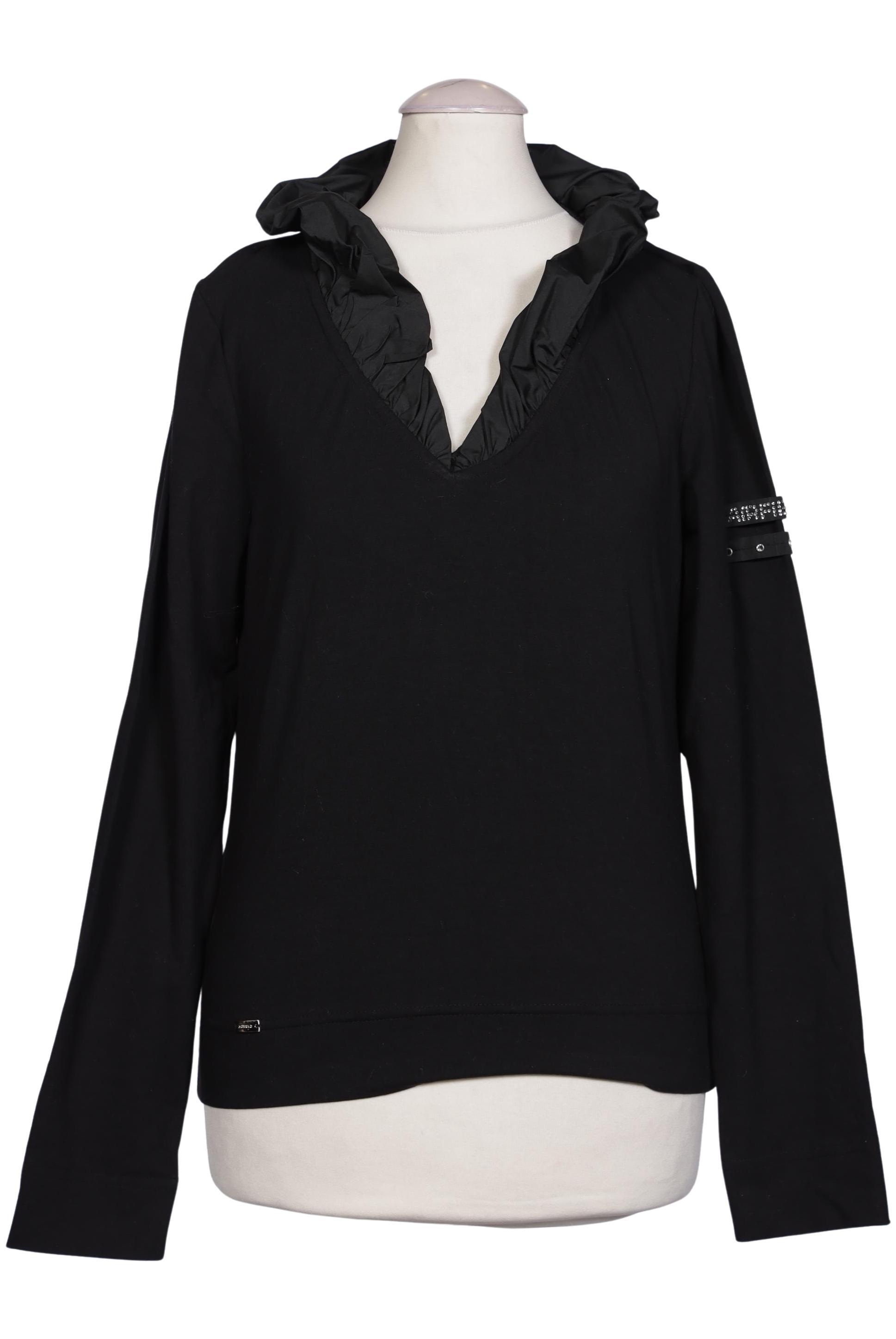 

Nice Connection Damen Bluse, schwarz, Gr. 36