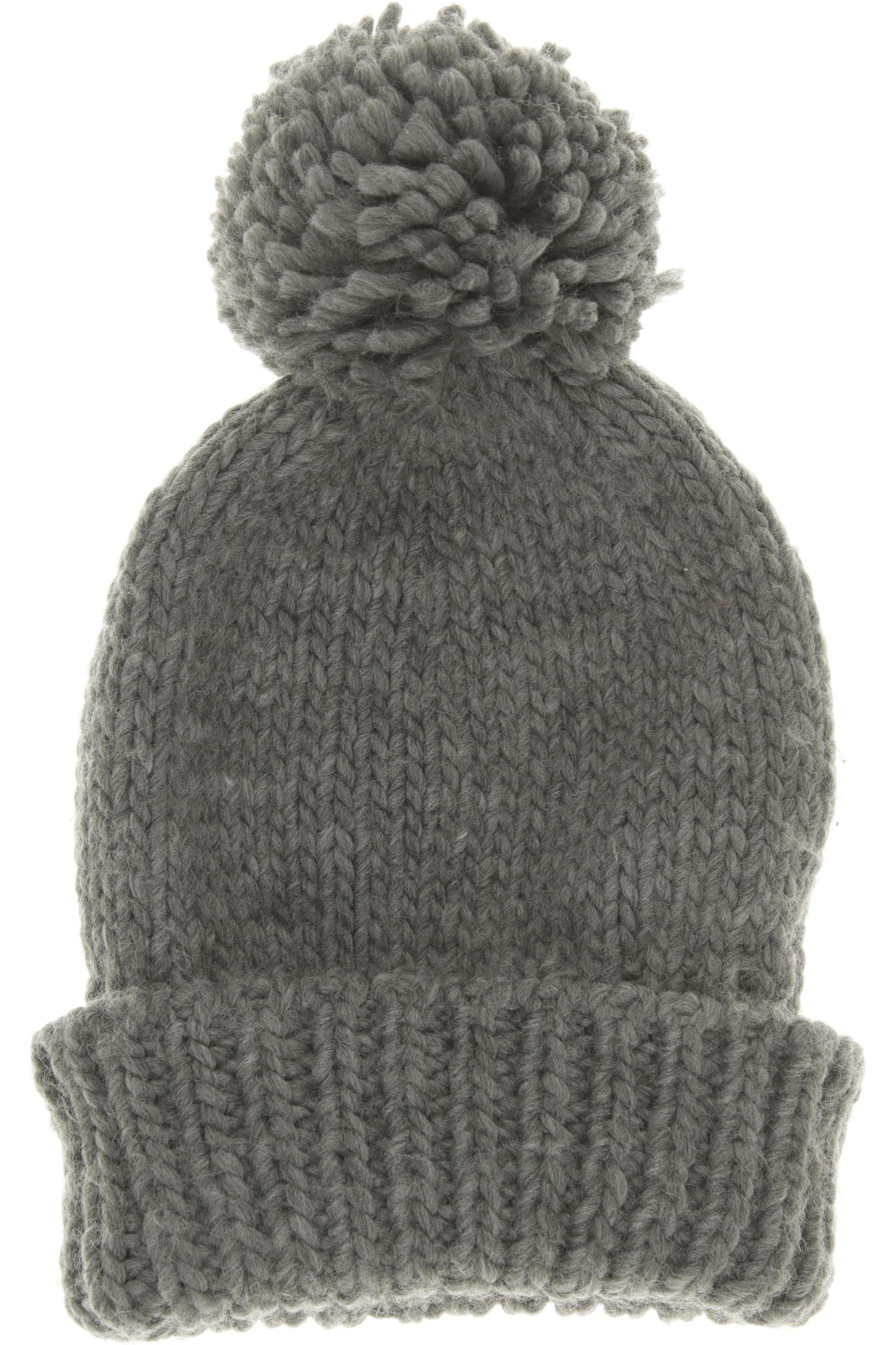 

Nice Connection Damen Hut/Mütze, grau, Gr. uni