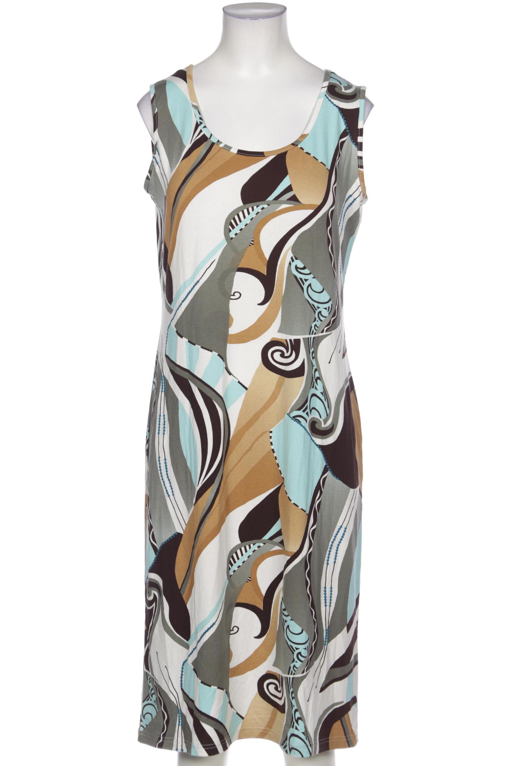 

Nice Connection Damen Kleid, mehrfarbig, Gr. 38