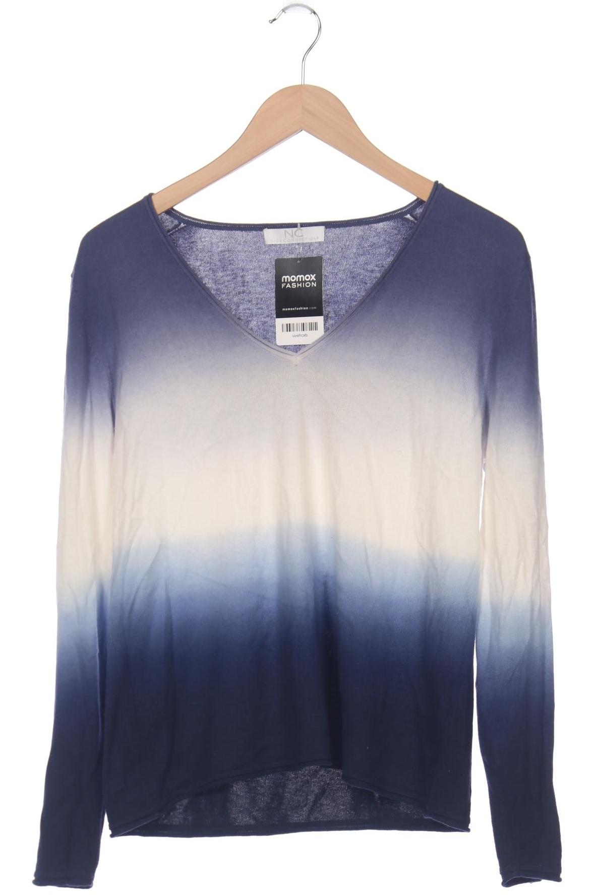

Nice Connection Damen Pullover, marineblau, Gr. 42