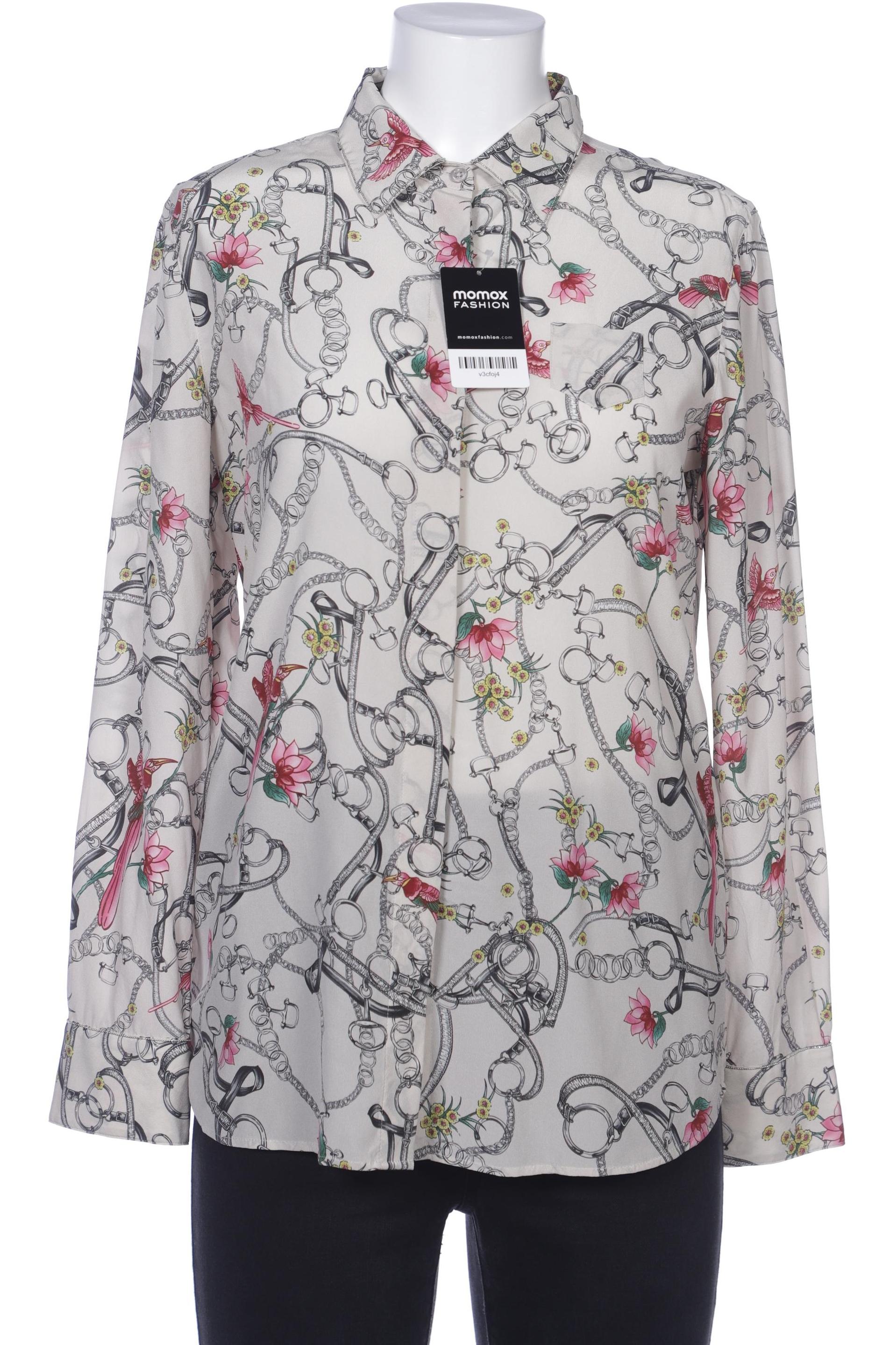 

Nice Connection Damen Bluse, beige, Gr. 38