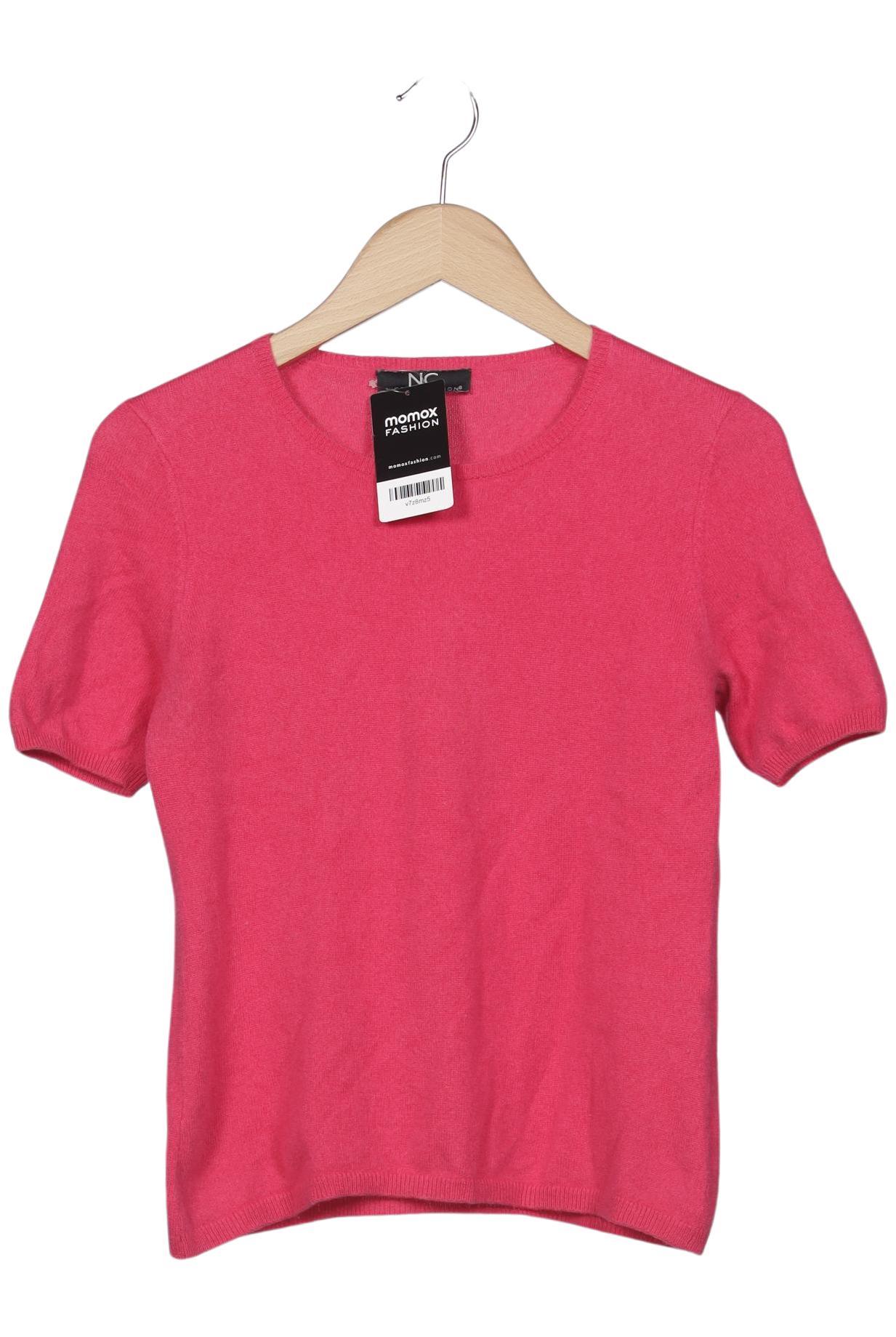 

Nice Connection Damen Pullover, pink, Gr. 36